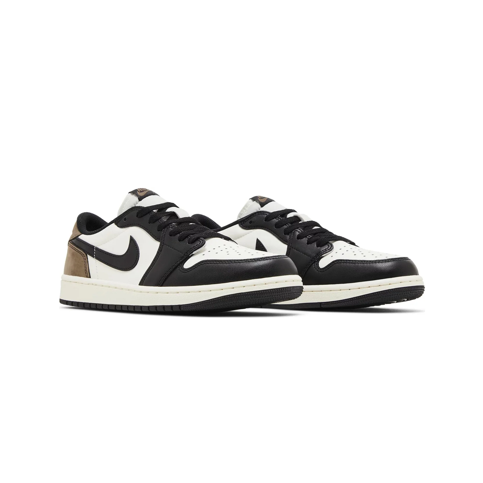 Air Jordan 1 Retro Low OG 'Mocha' (2024)