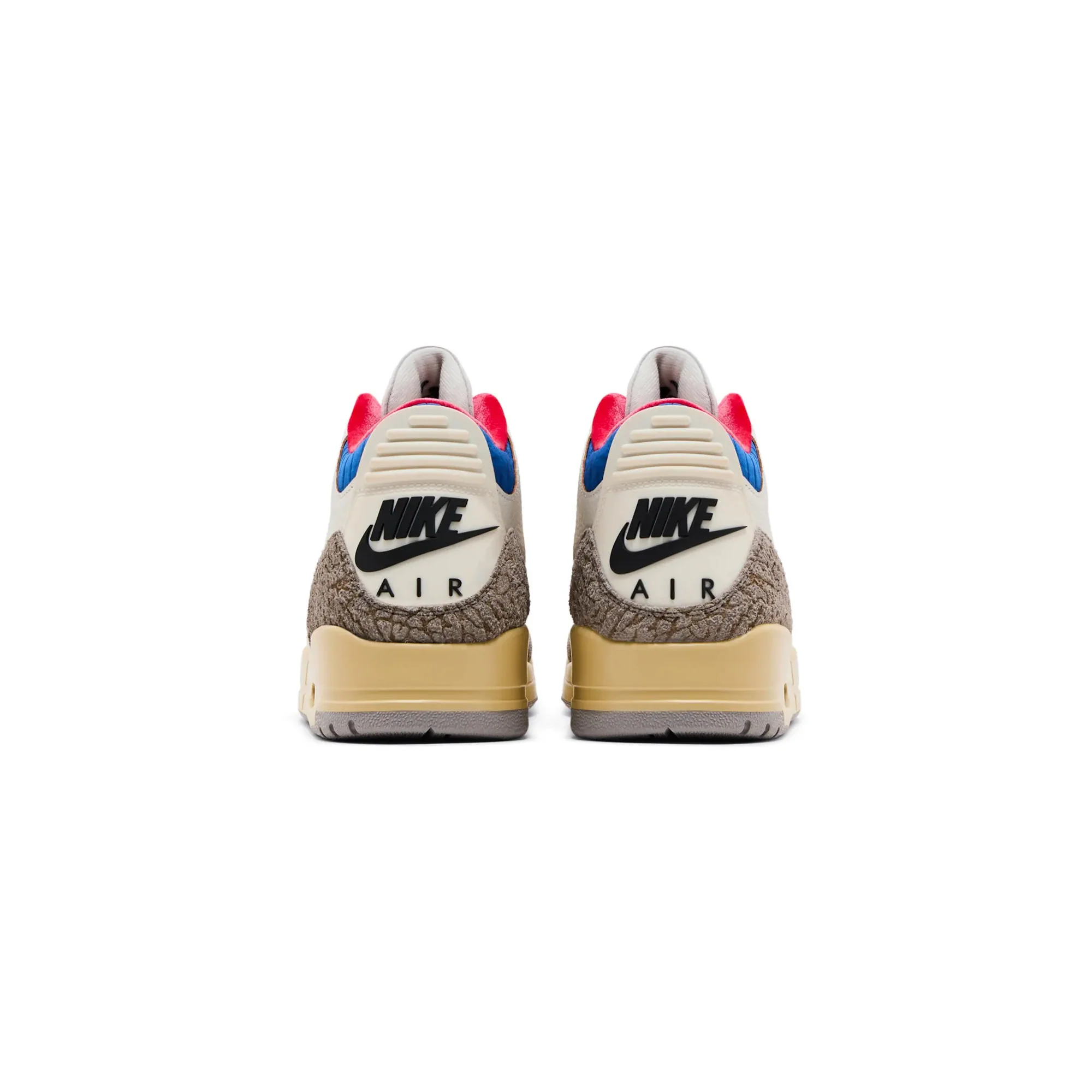 Air Jordan 3 Retro 'Seoul 2.0' (2025)