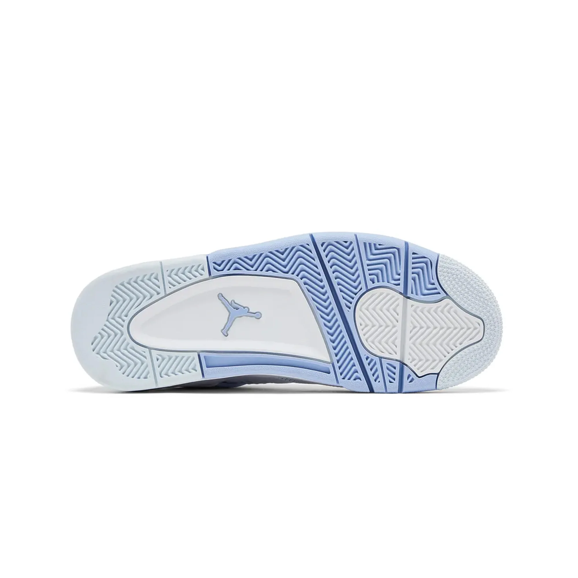 Air Jordan 4 Retro 'Forget Me Not' Women's (2025)