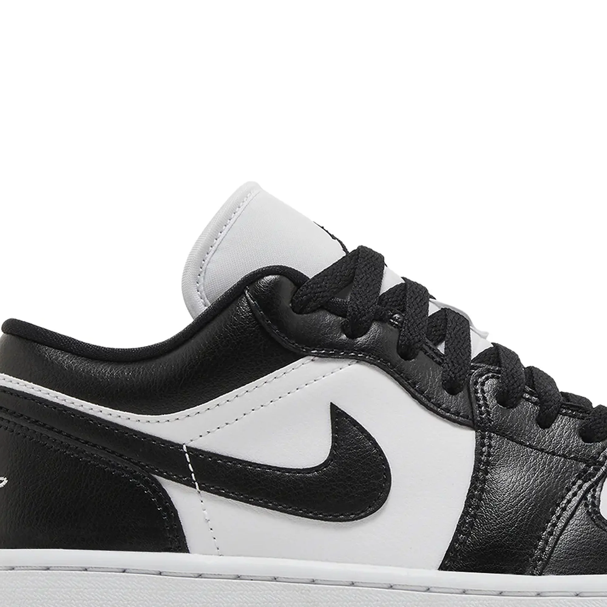 Air Jordan 1 Low 'Panda' Women's (2023)