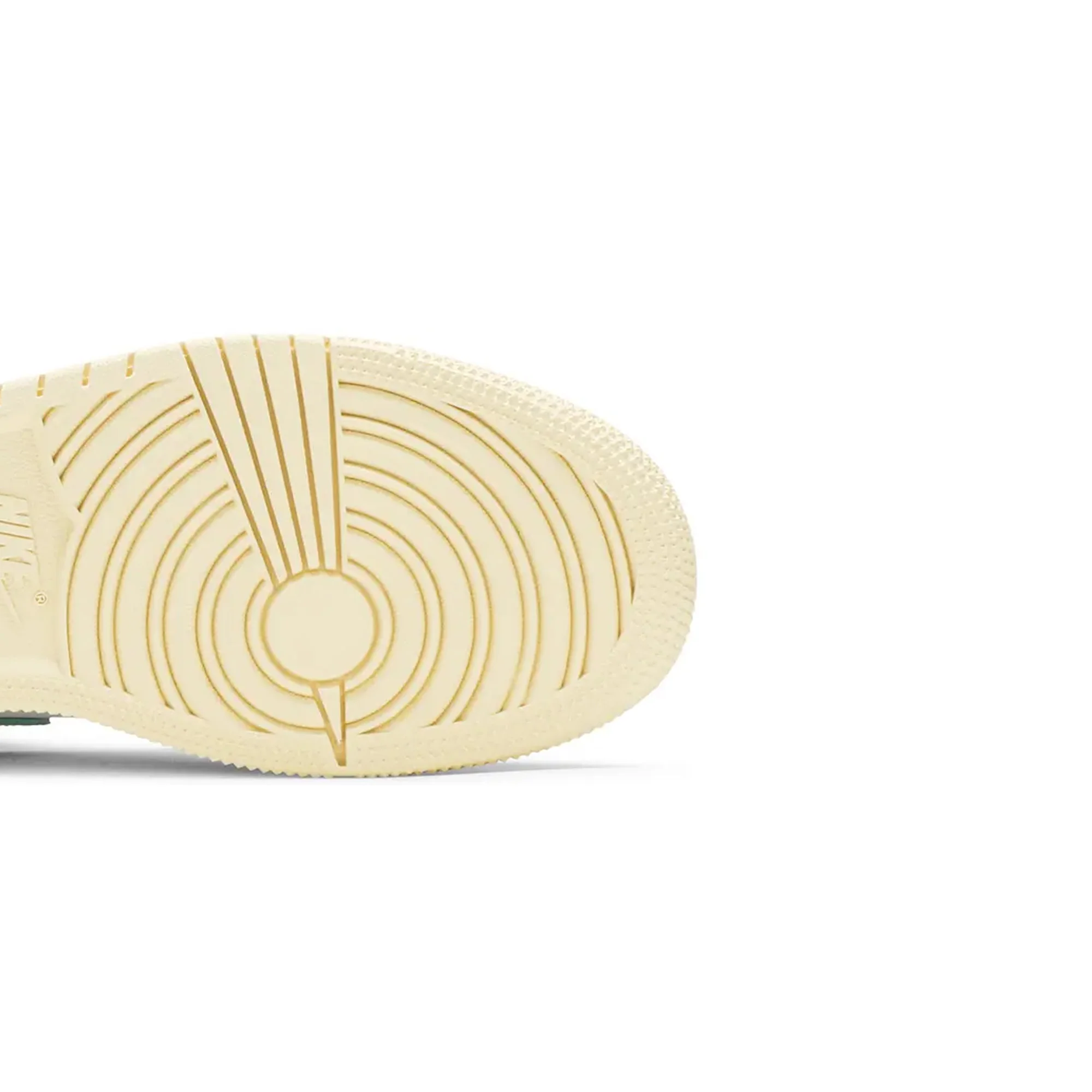 Air Jordan 1 Mid 'Paint Drip' GS