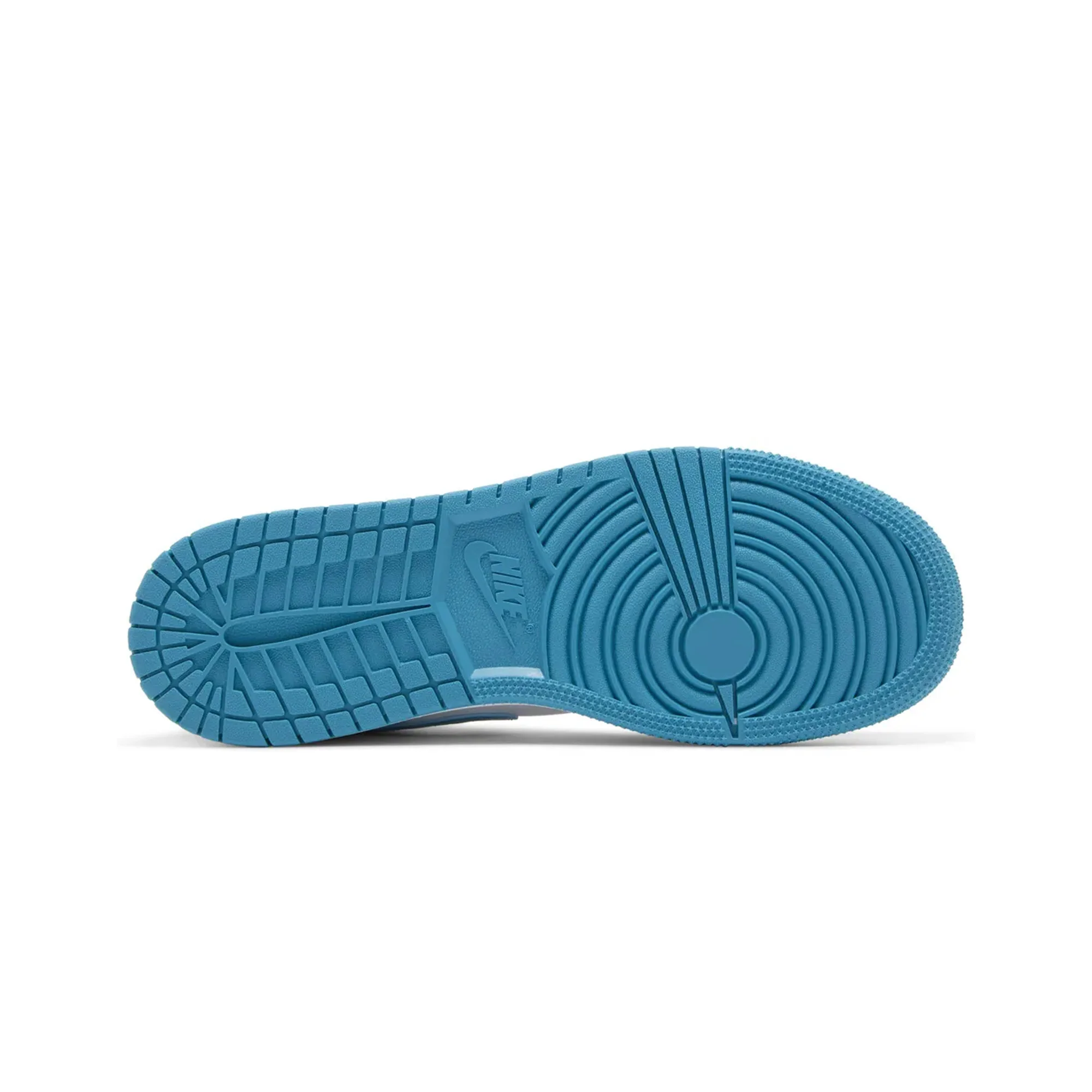 Air Jordan 1 Low 'Aquatone' GS (2023)