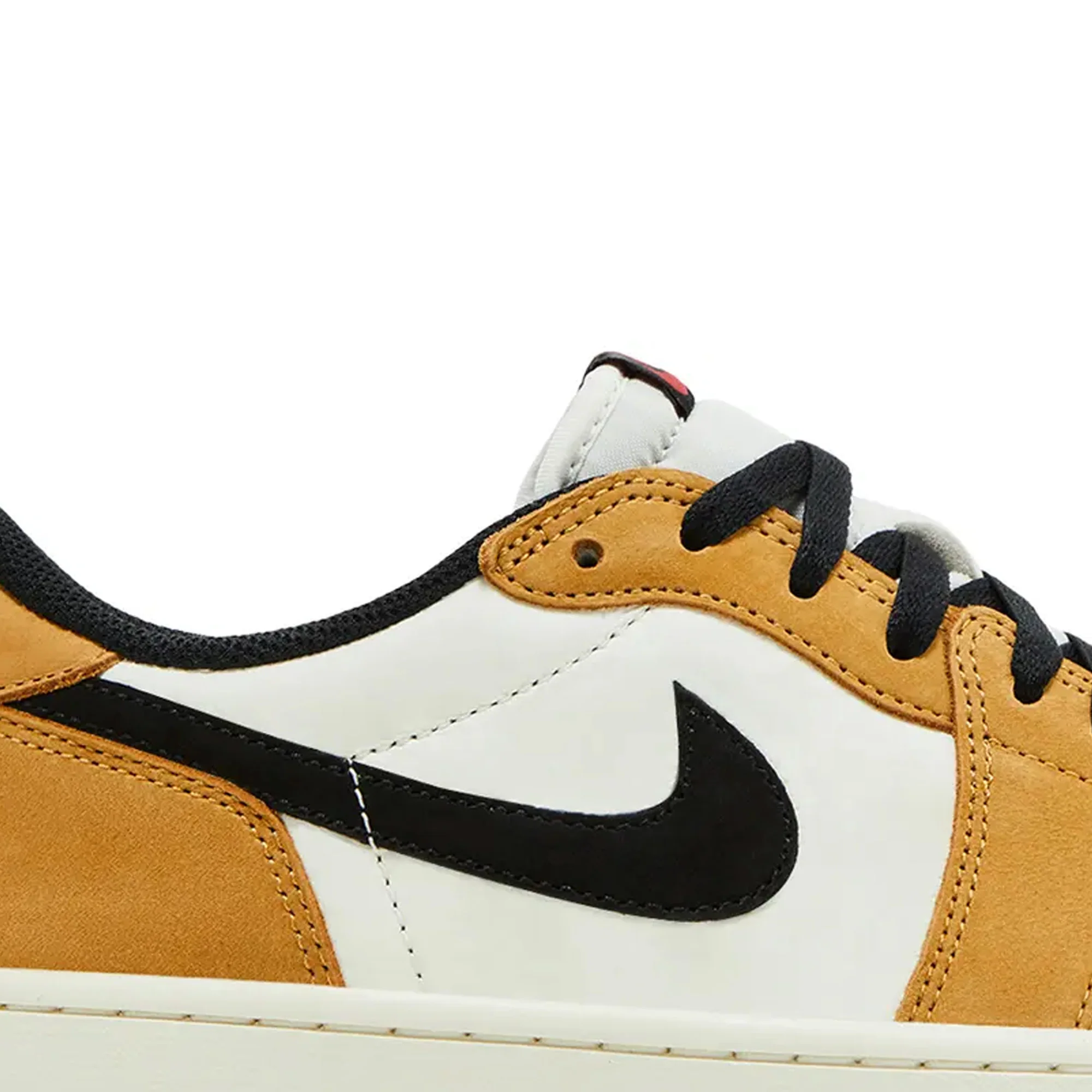 Air Jordan 1 Low OG 'Rookie of the Year' (2025)