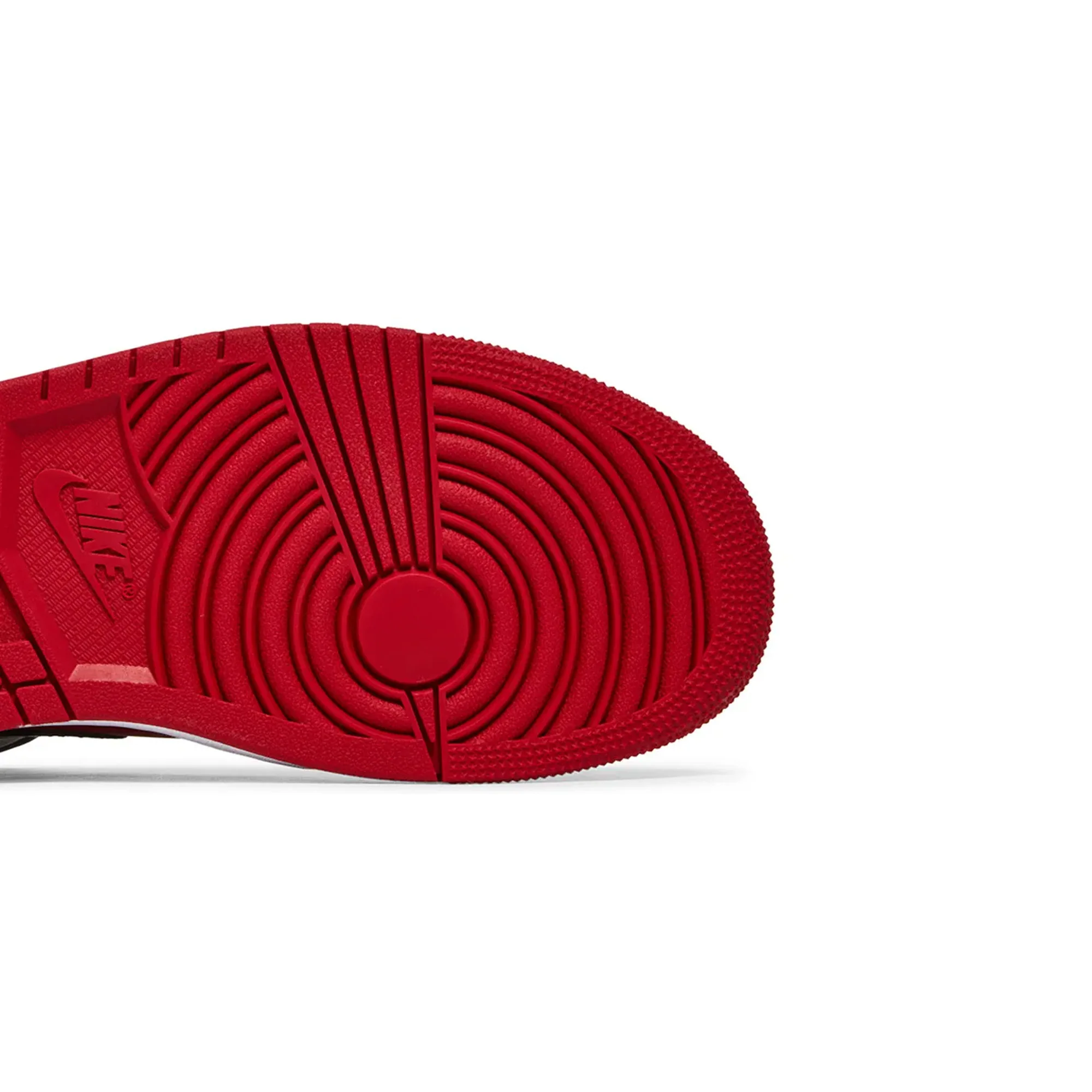 Air Jordan 1 Mid 'Reverse Bred'