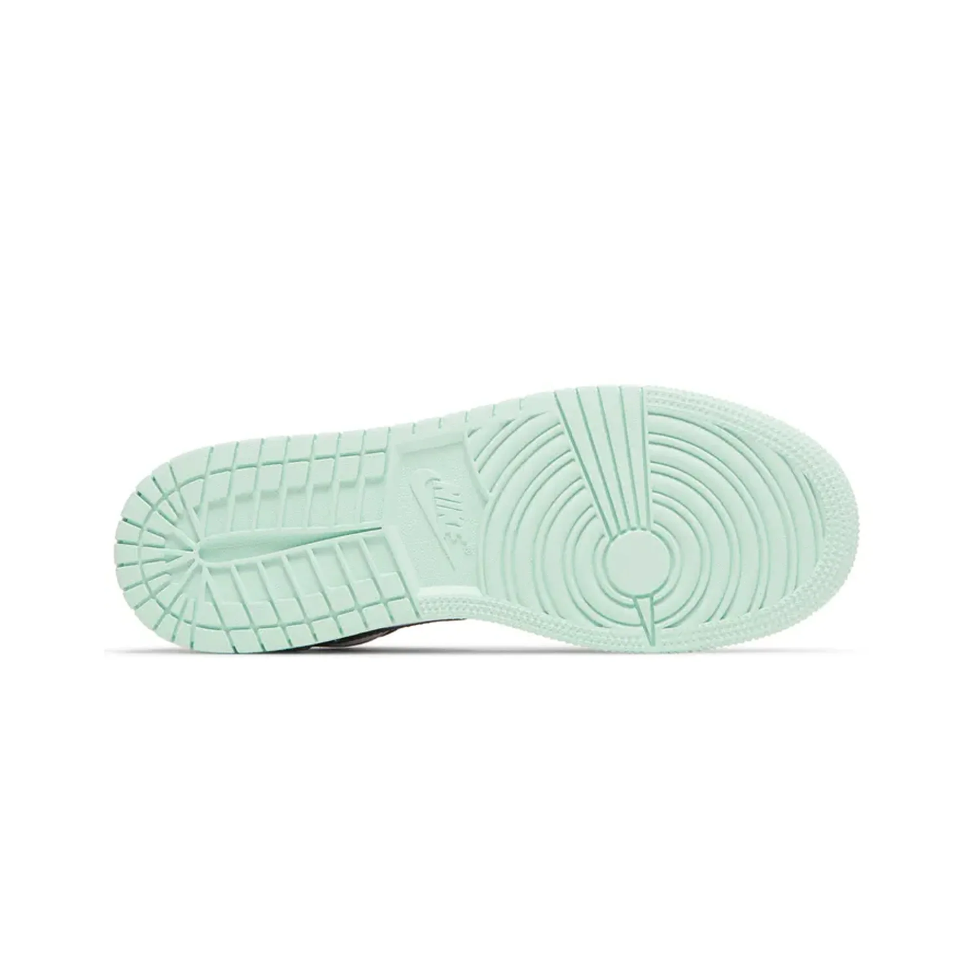 Air Jordan 1 Low 'Easter Pastel Tie-Dye' GS (2022)