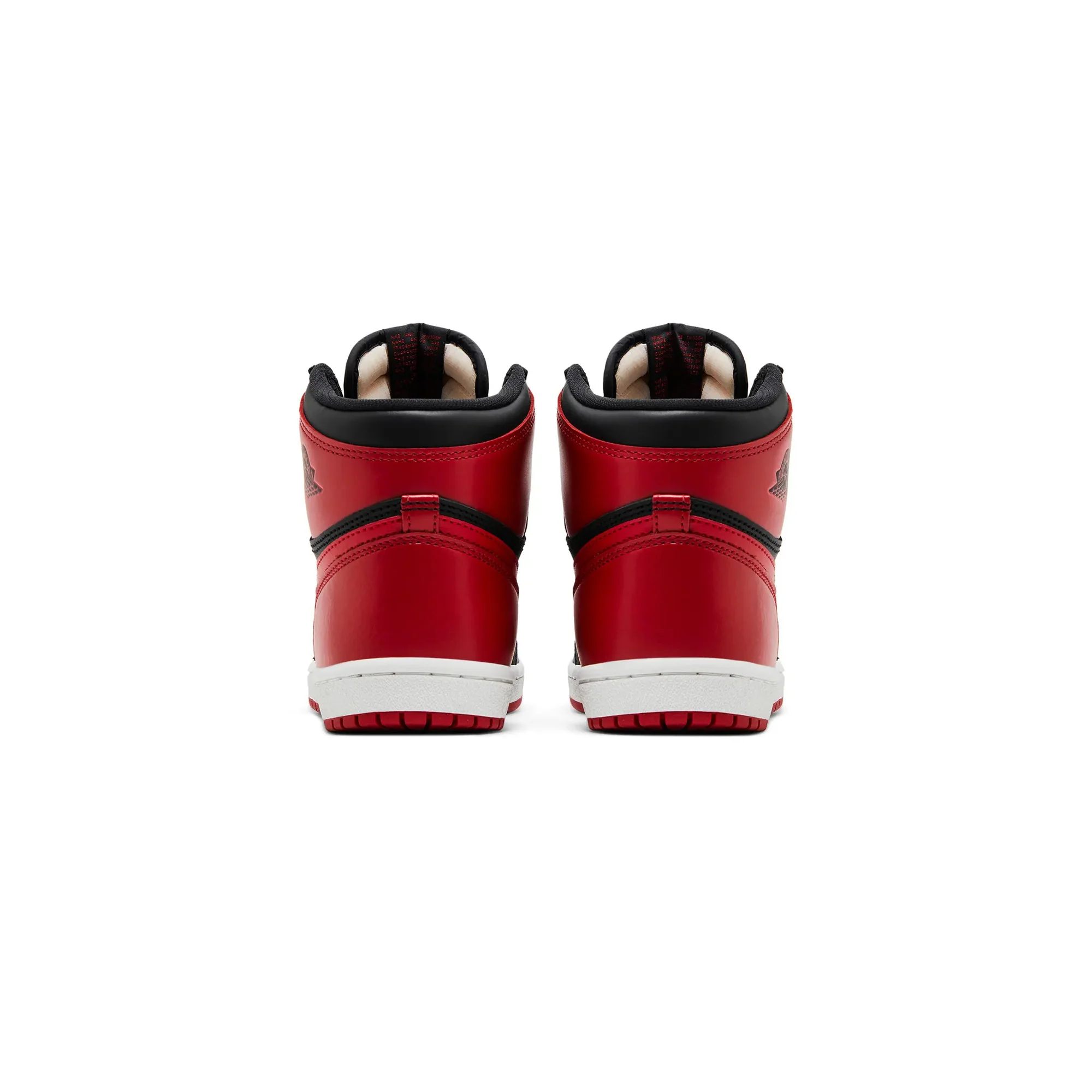 Air Jordan 1 Retro High '85 OG 'Bred / Banned' (2025)