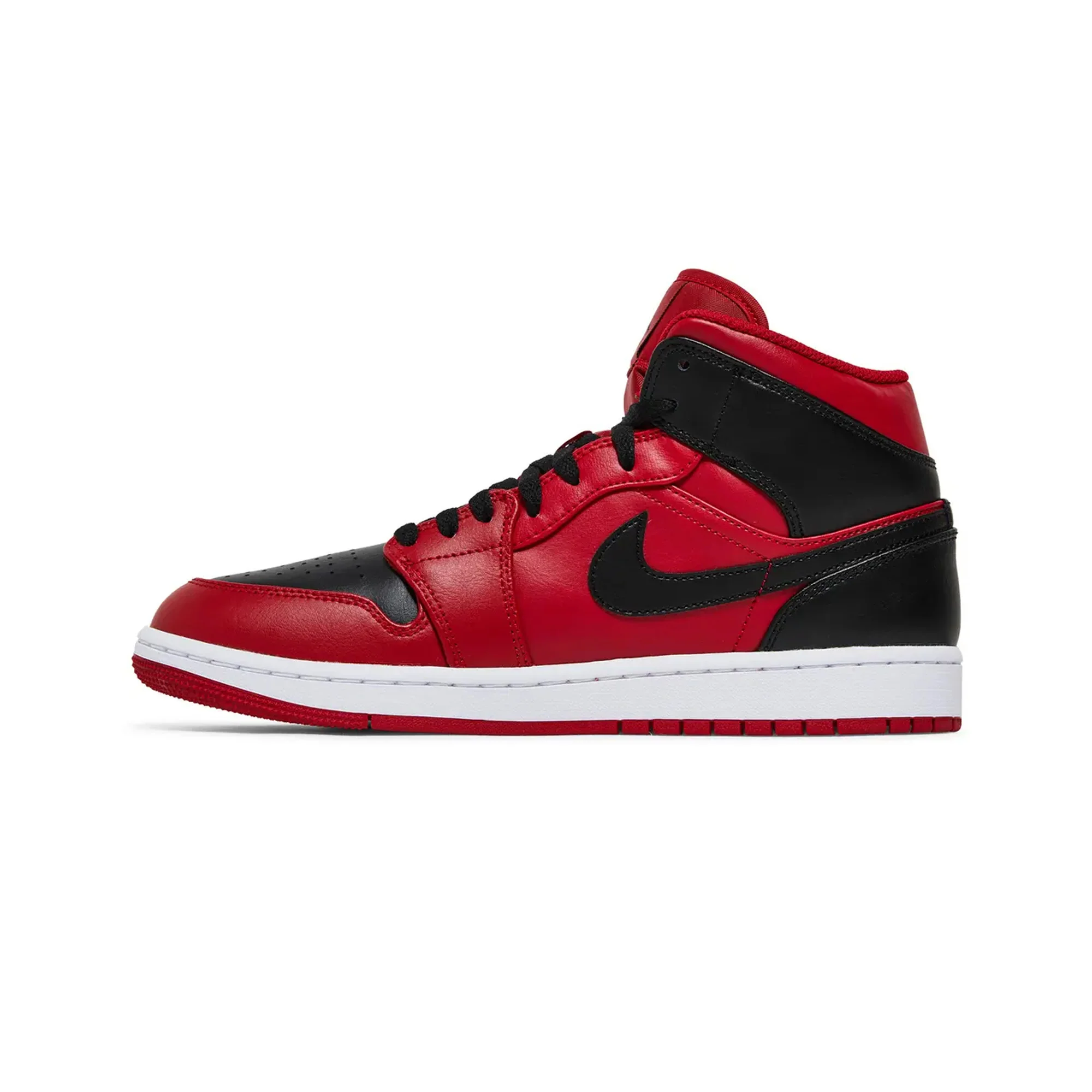 Air Jordan 1 Mid 'Reverse Bred'