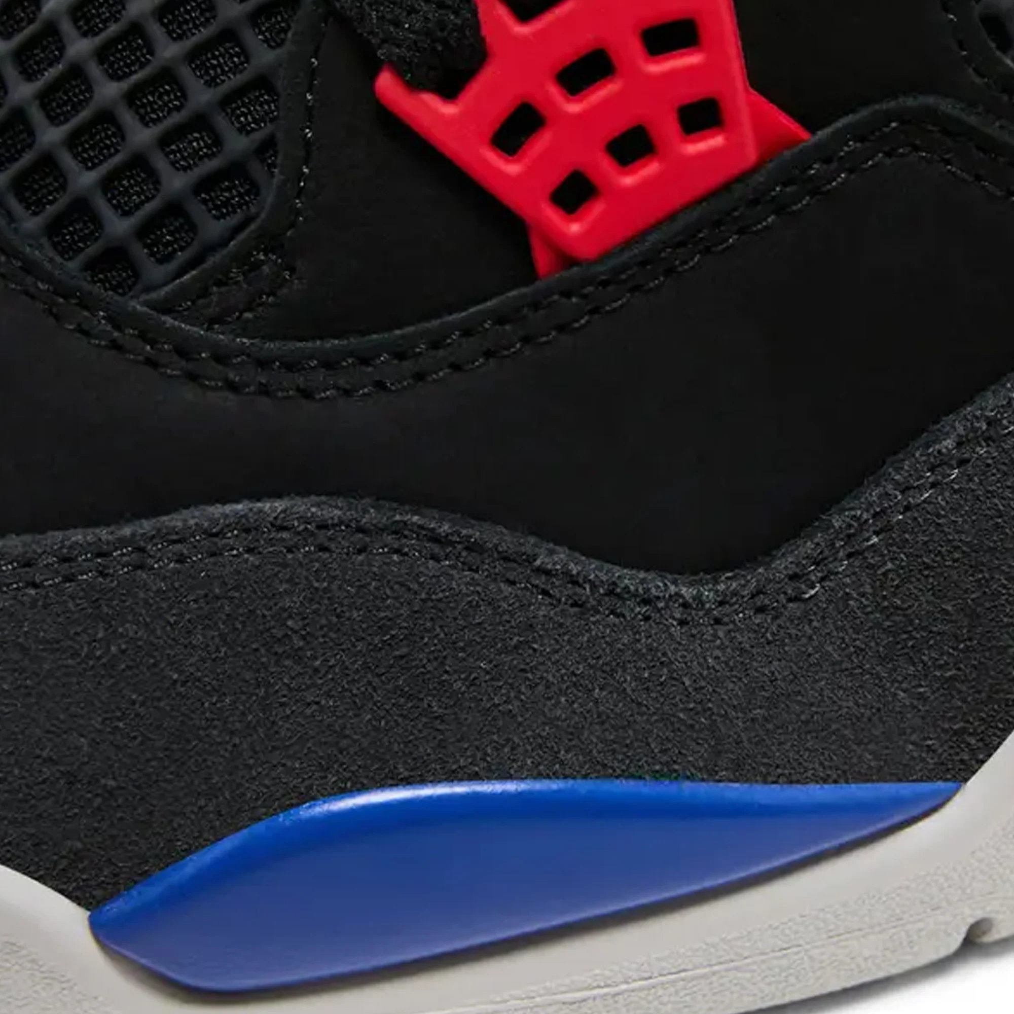 Air Jordan 4 Retro 'Rare Air' (2025)