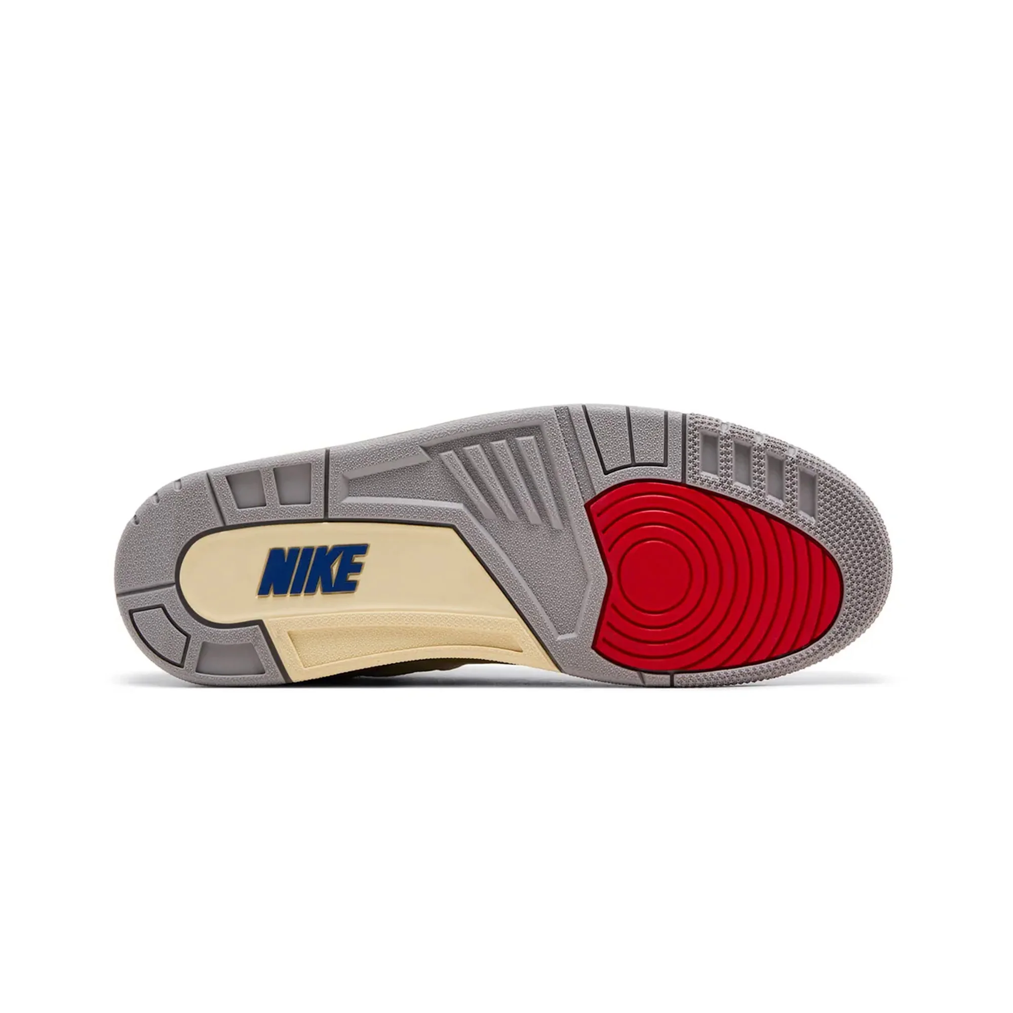 Air Jordan 3 Retro 'Seoul 2.0' (2025)