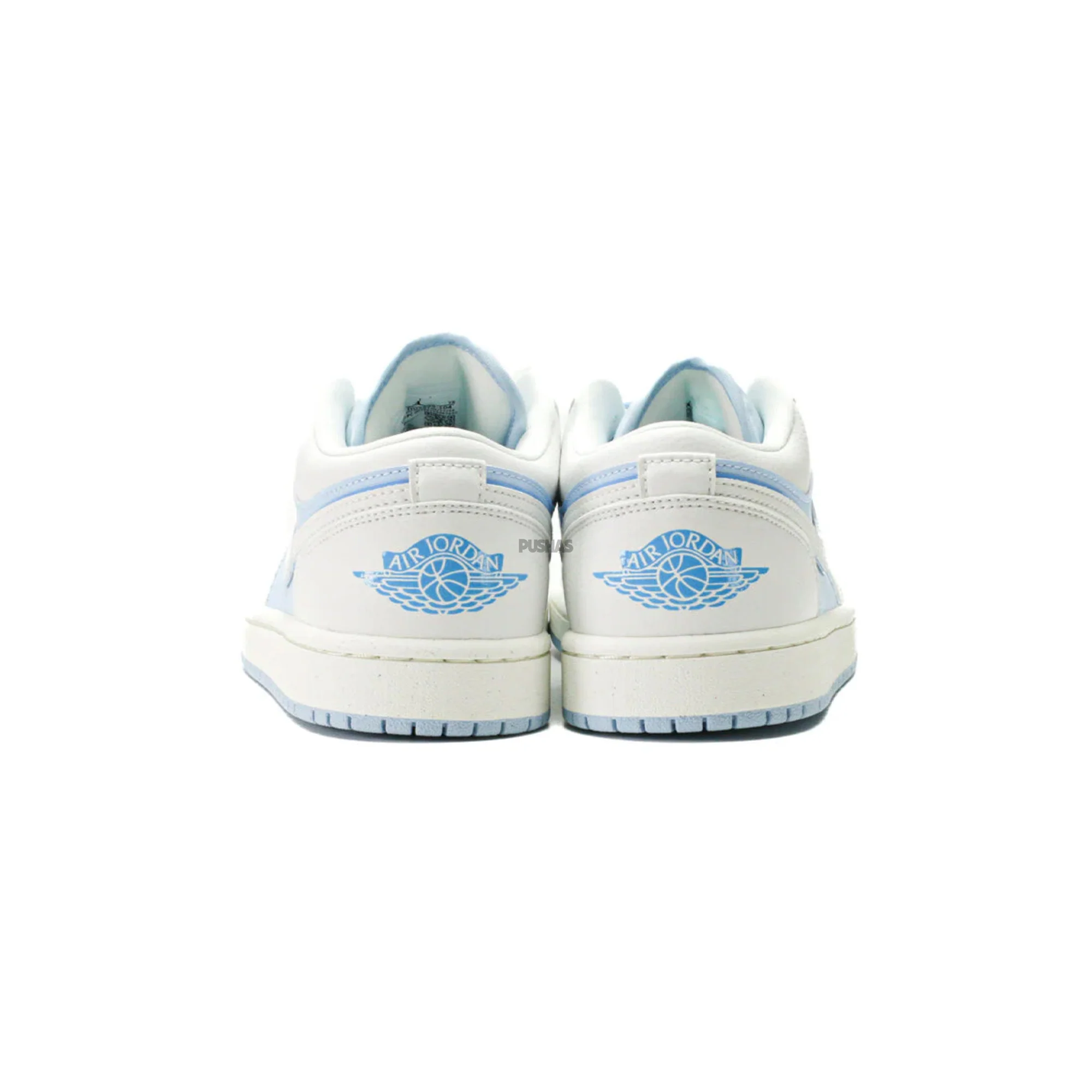 Air Jordan 1 Low SE 'Reverse Ice Blue' Women's (2023)