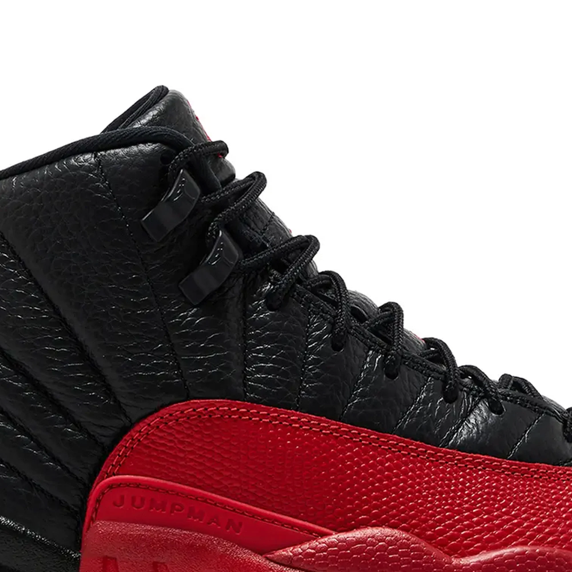 Air Jordan 12 Retro 'Flu Game' (2025)