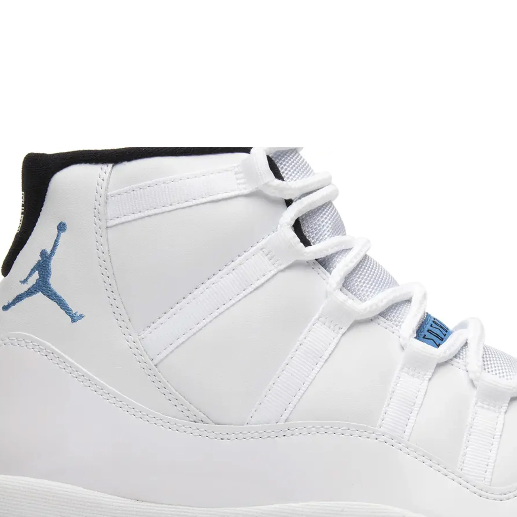 Air Jordan 11 Retro 'Legend Blue' (2014)