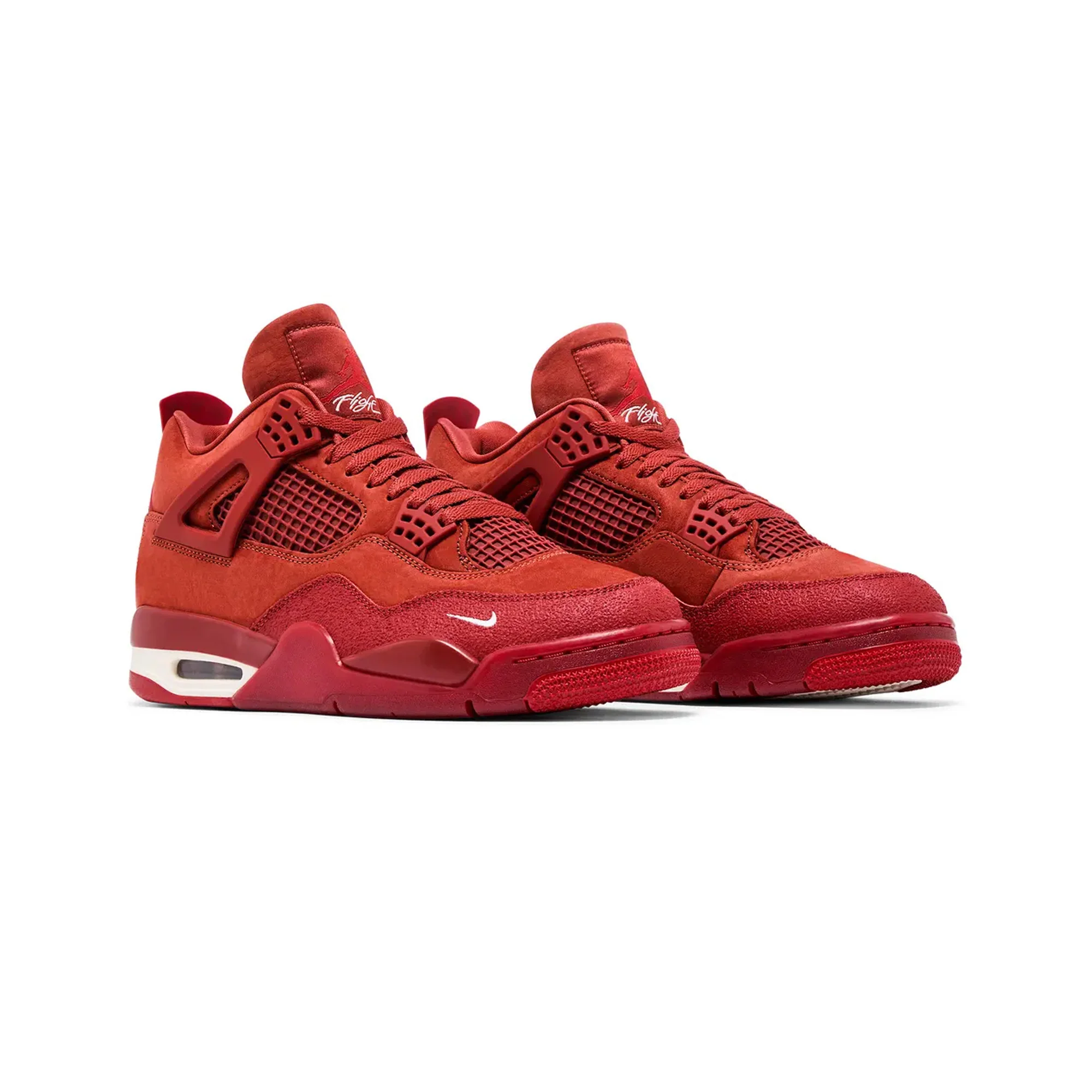 Air Jordan 4 Retro OG SP Nigel Sylvester 'Brick by Brick' (2025)