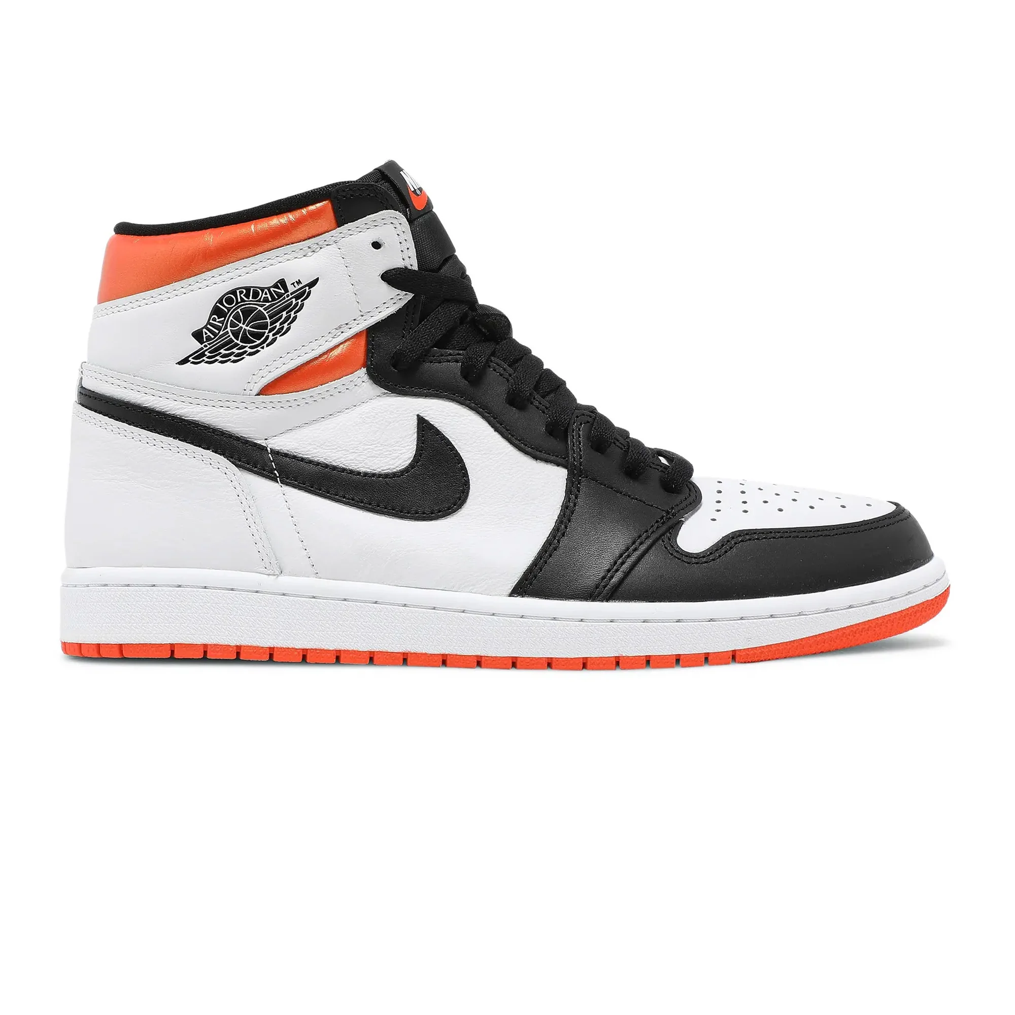 Air Jordan 1 High 'Electro Orange'