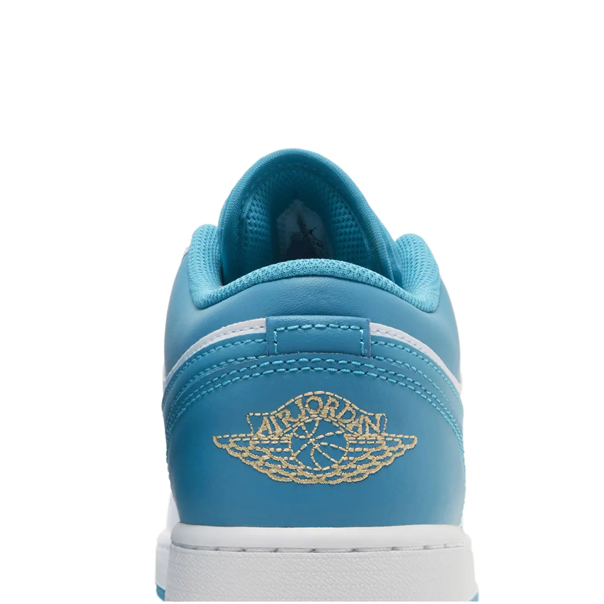 Air Jordan 1 Low 'Aquatone' GS (2023)