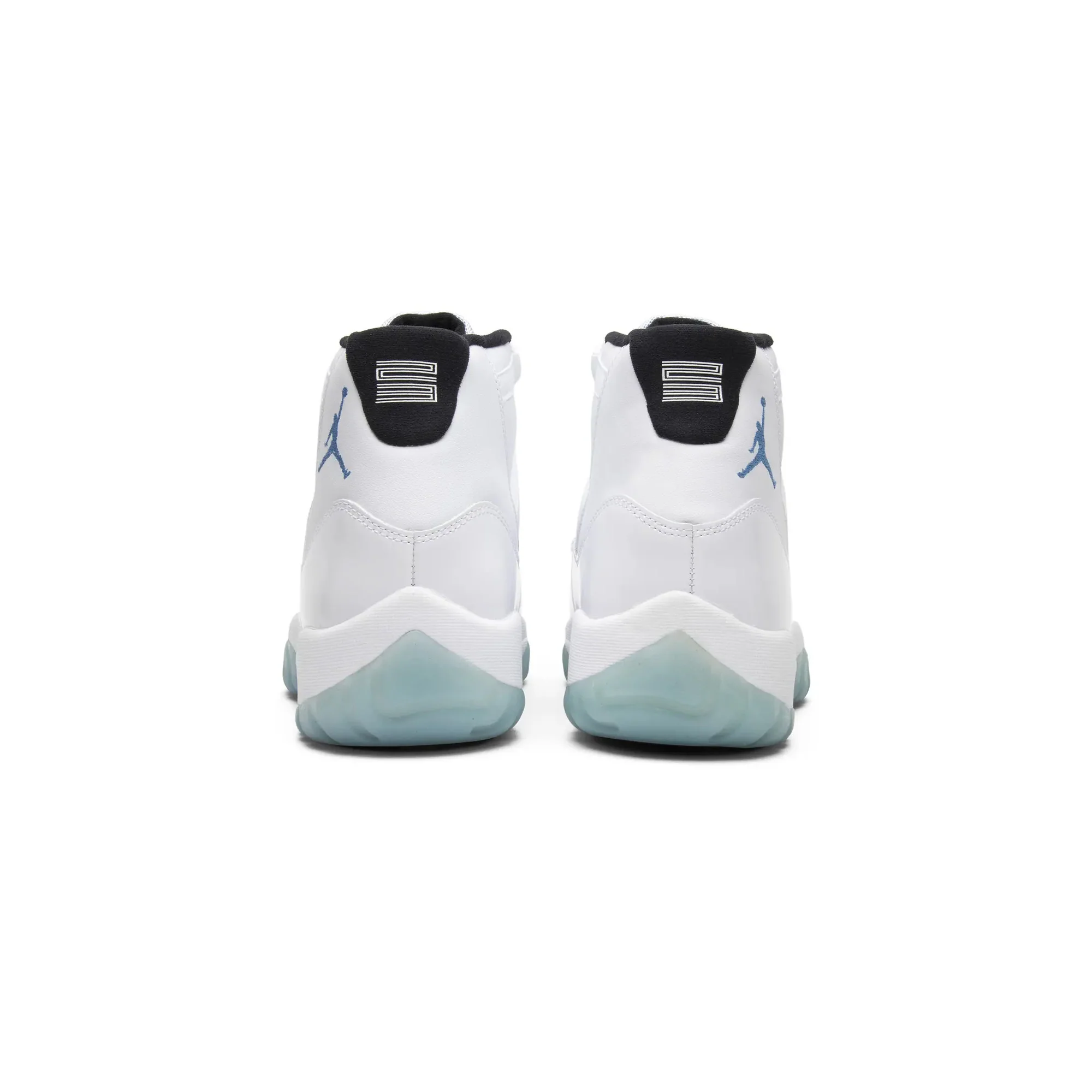 Air Jordan 11 Retro 'Legend Blue' (2014)