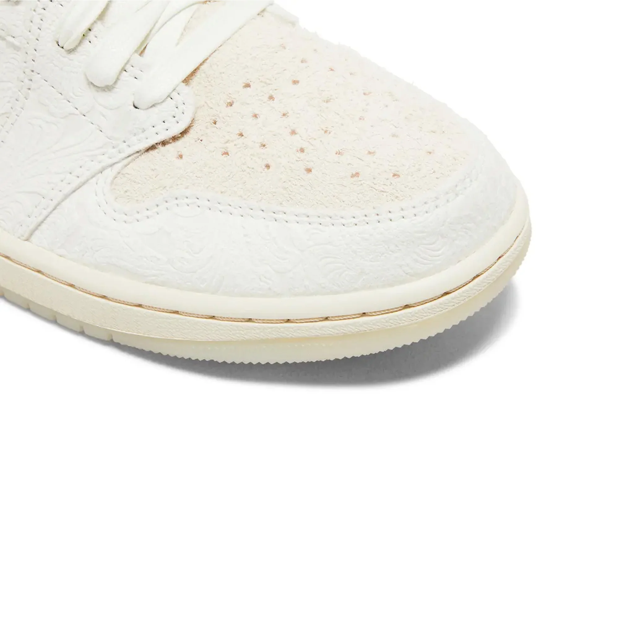 Air Jordan 1 Retro Low OG 'Chris Paul' (2023)