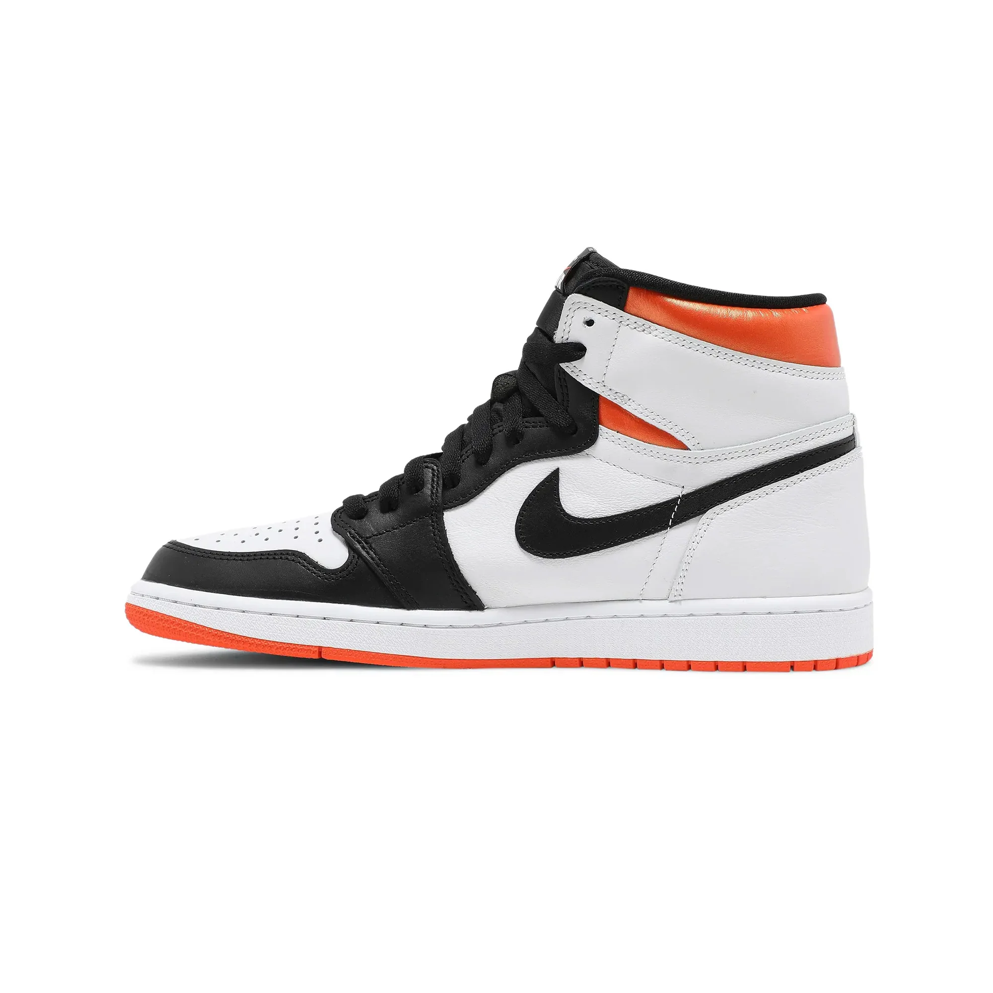 Air Jordan 1 High 'Electro Orange'