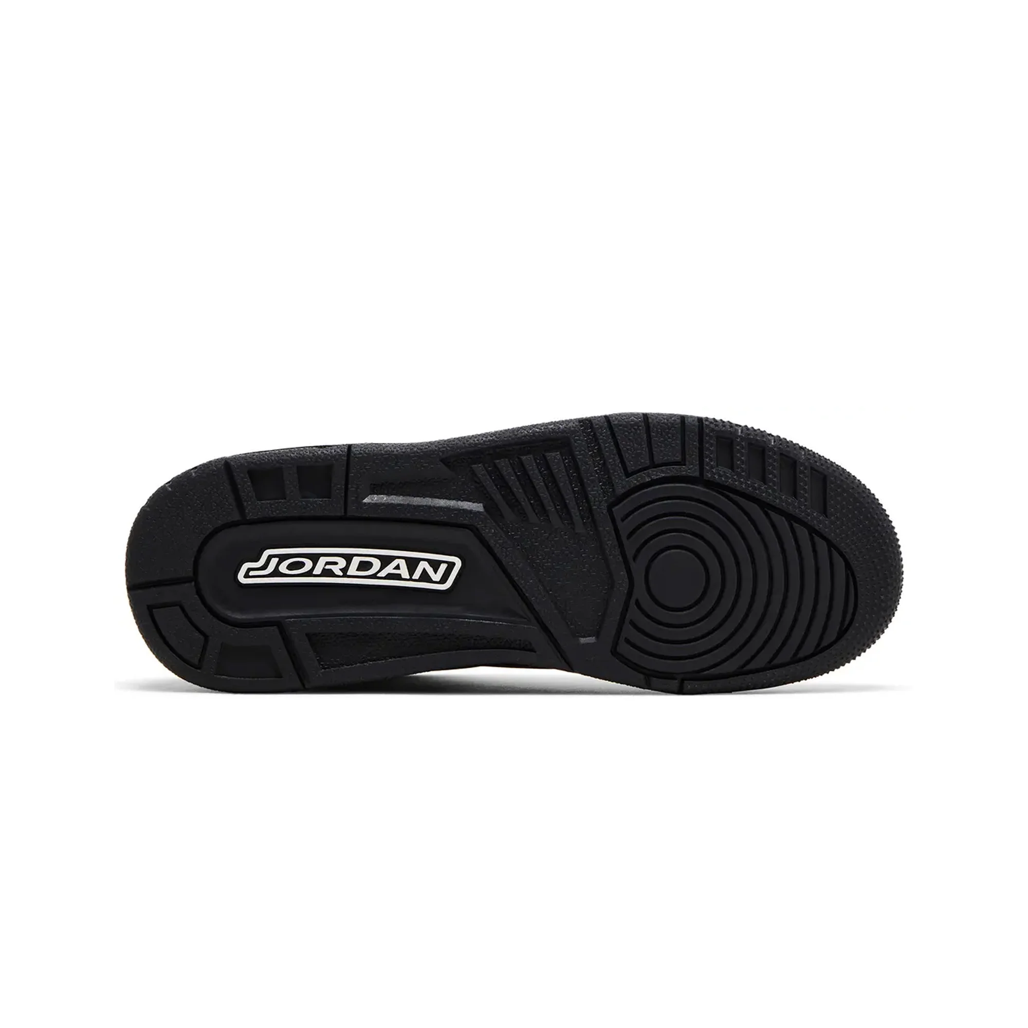 Air Jordan 3 Retro 'Black Cat' GS (2025)