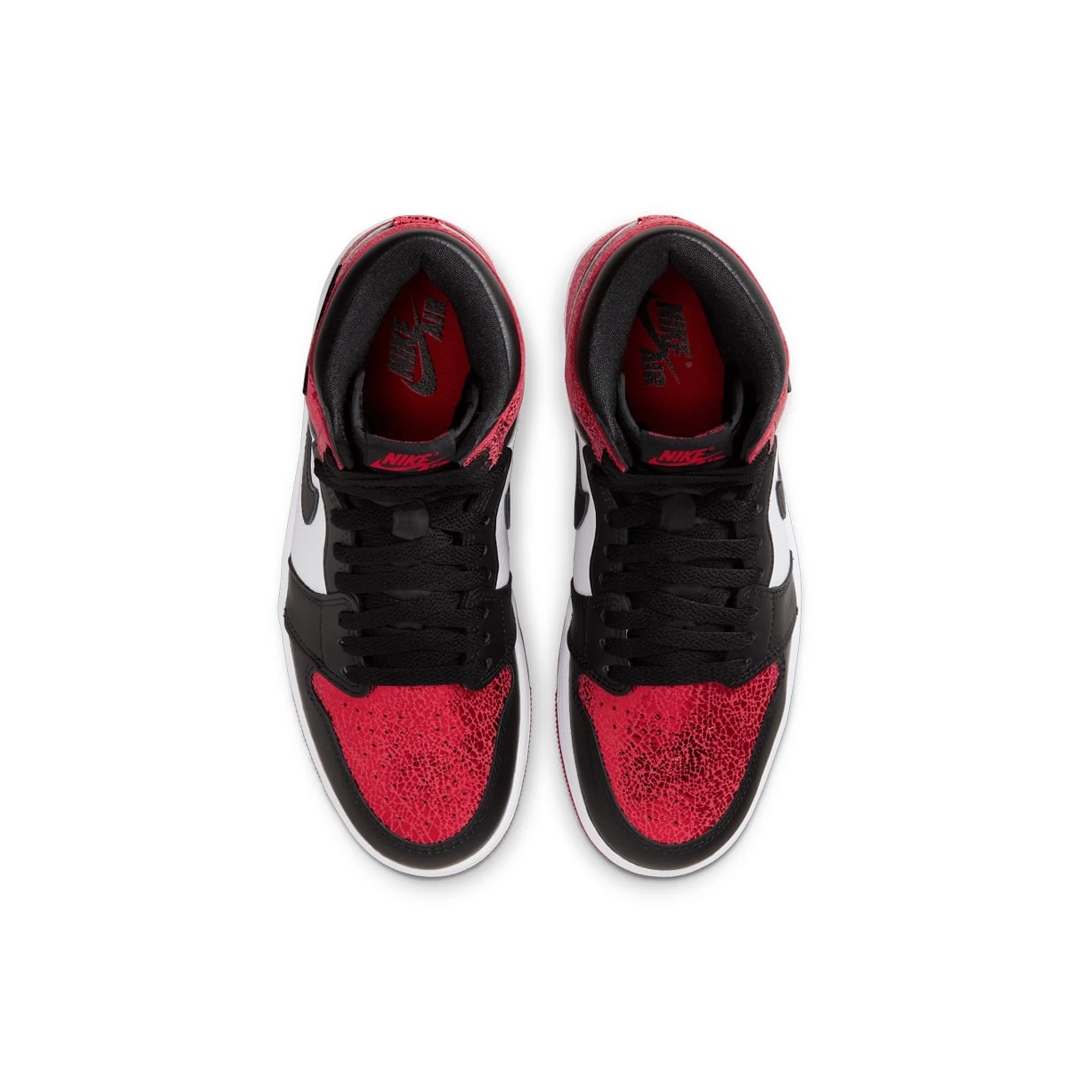 Air Jordan 1 High OG 'Ruby' Women's (2025)