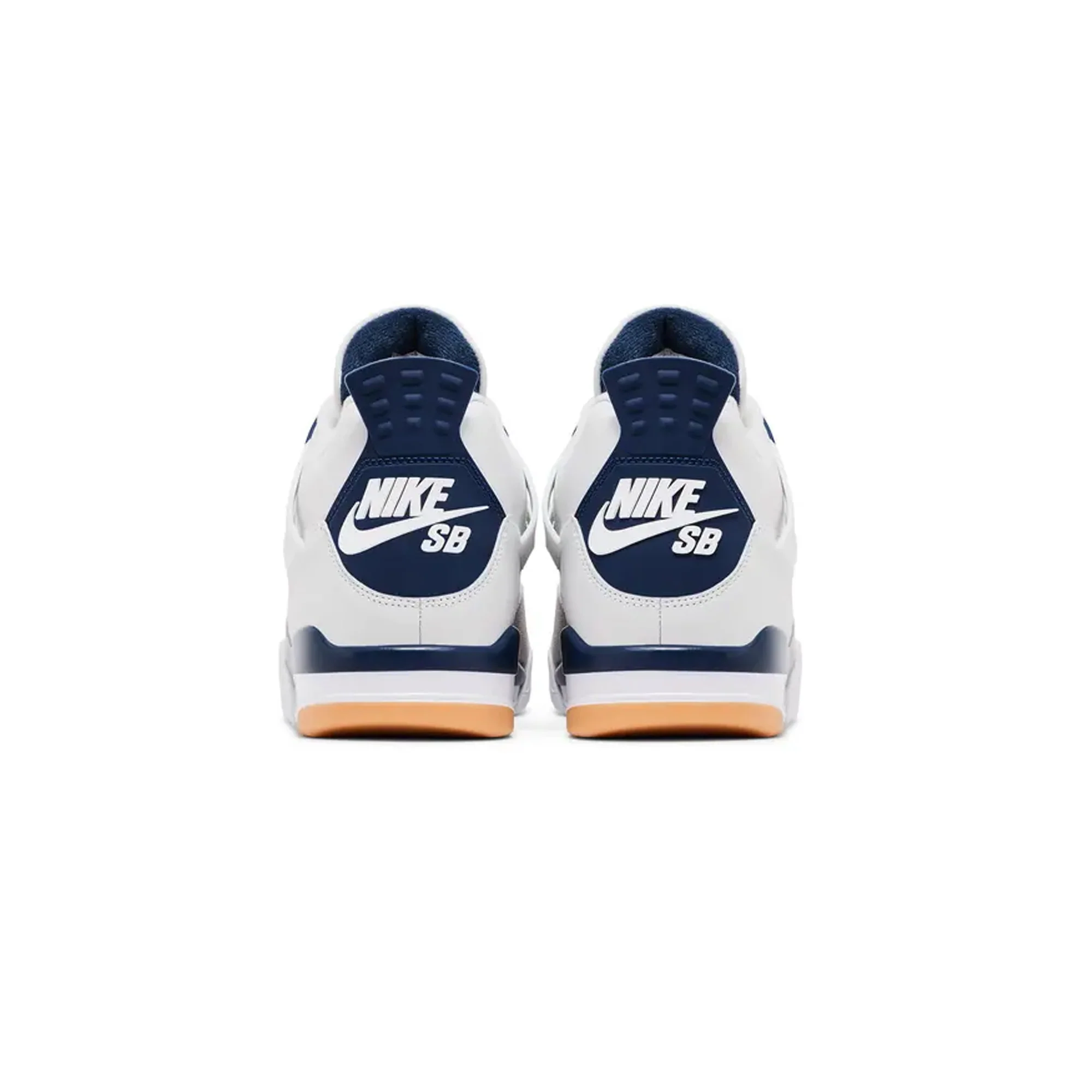 Air Jordan 4 Retro SB 'Navy' (2025)