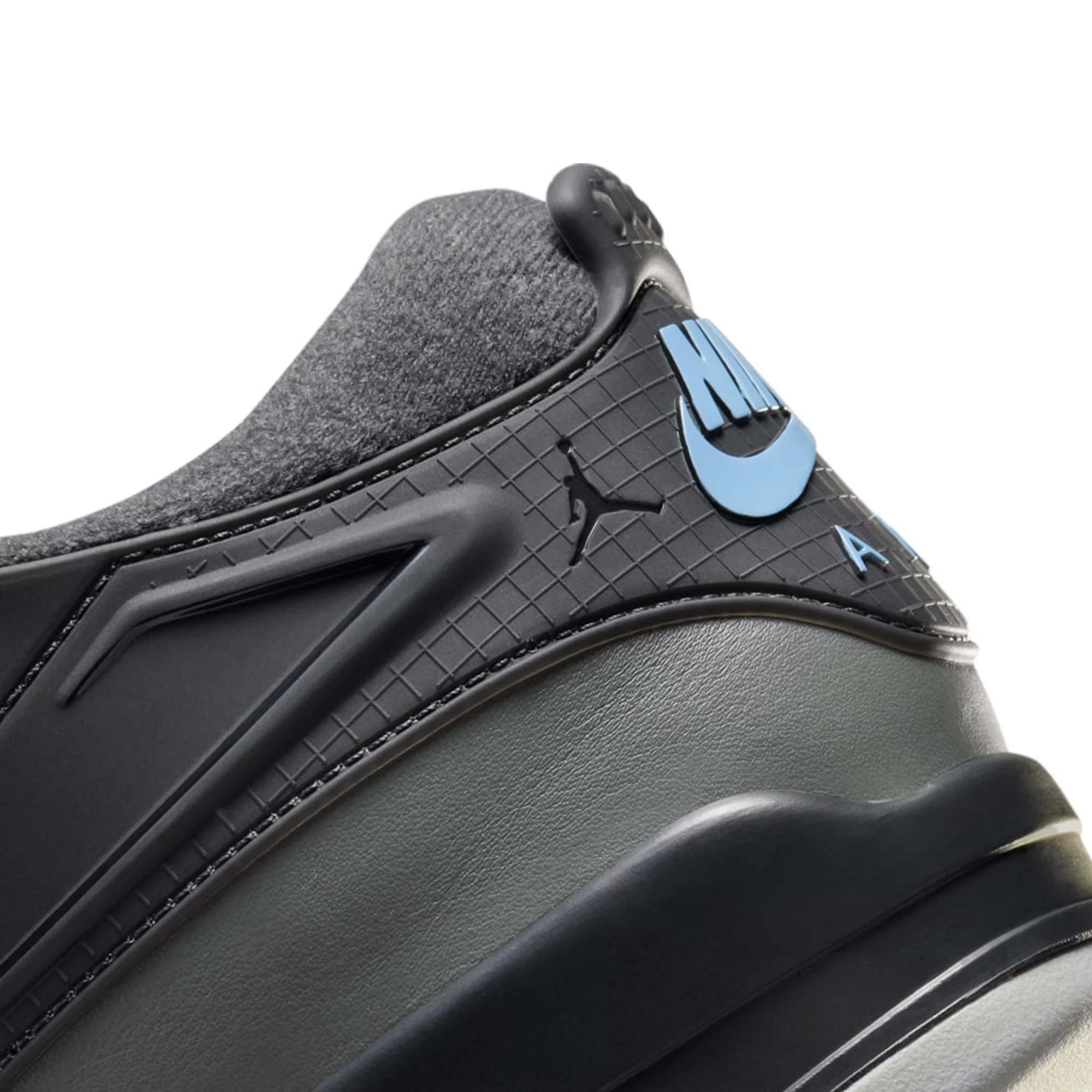 Air Jordan 4 RM 'Iron Grey'