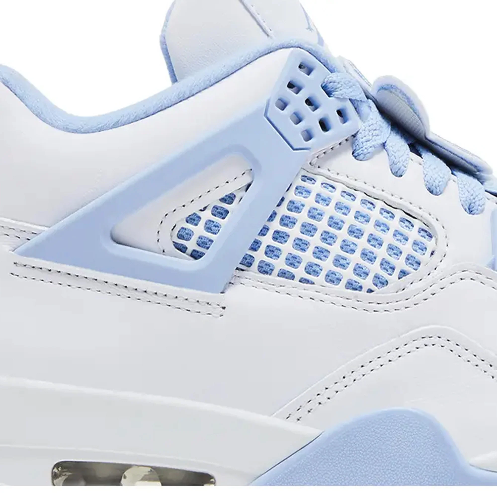 Air Jordan 4 Retro 'Forget Me Not' Women's (2025)