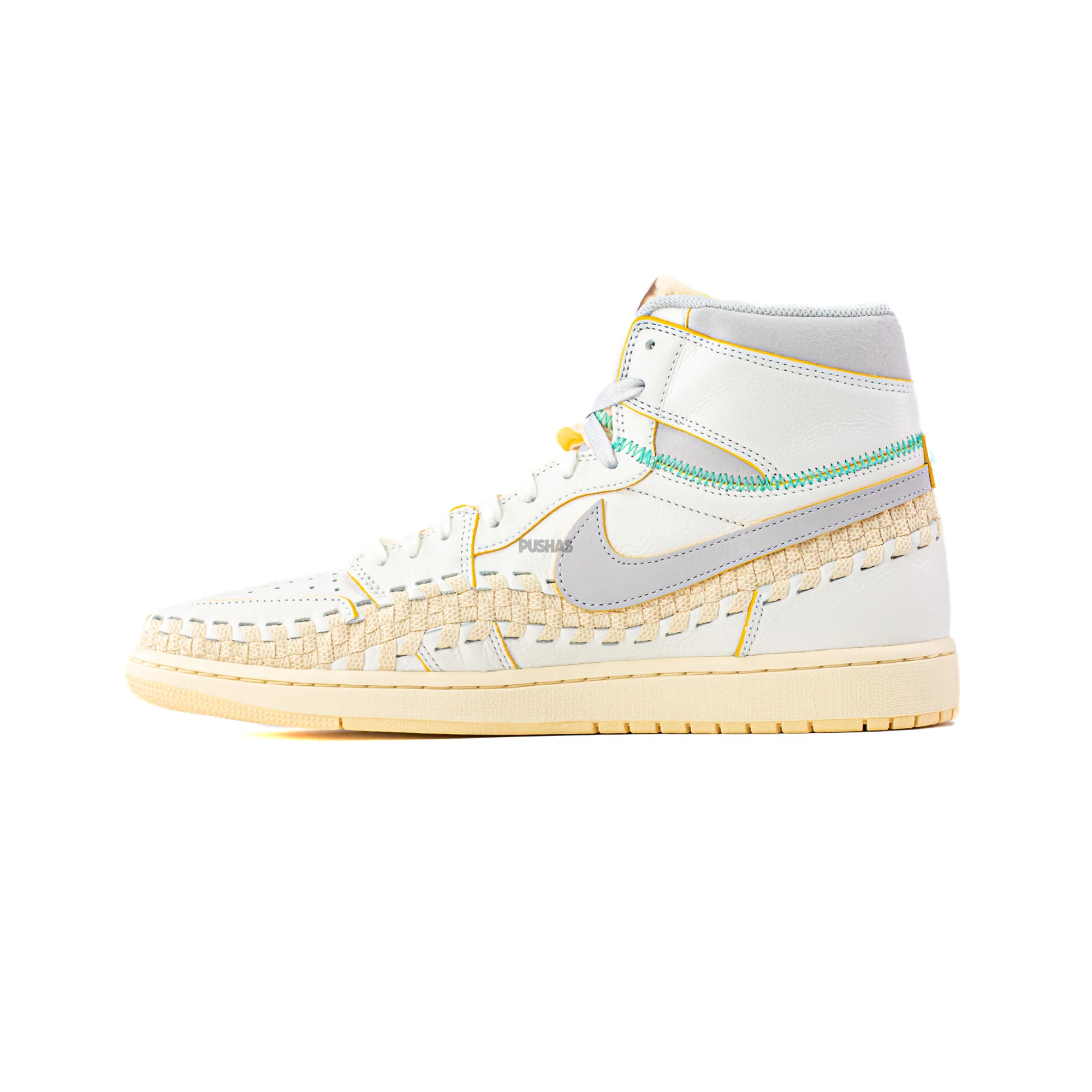 Air Jordan 1 Retro High OG SP x Union LA x Bephies Beauty Supply 'Summer of ‘96' (2023)