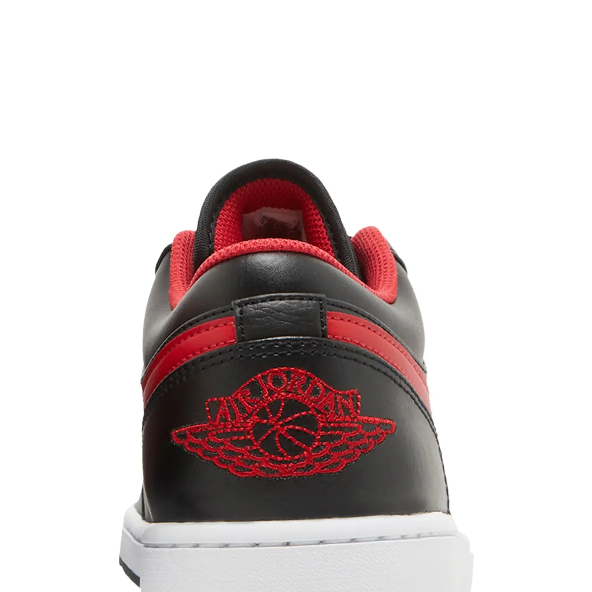 Air Jordan 1 Low 'White Toe' (2022)