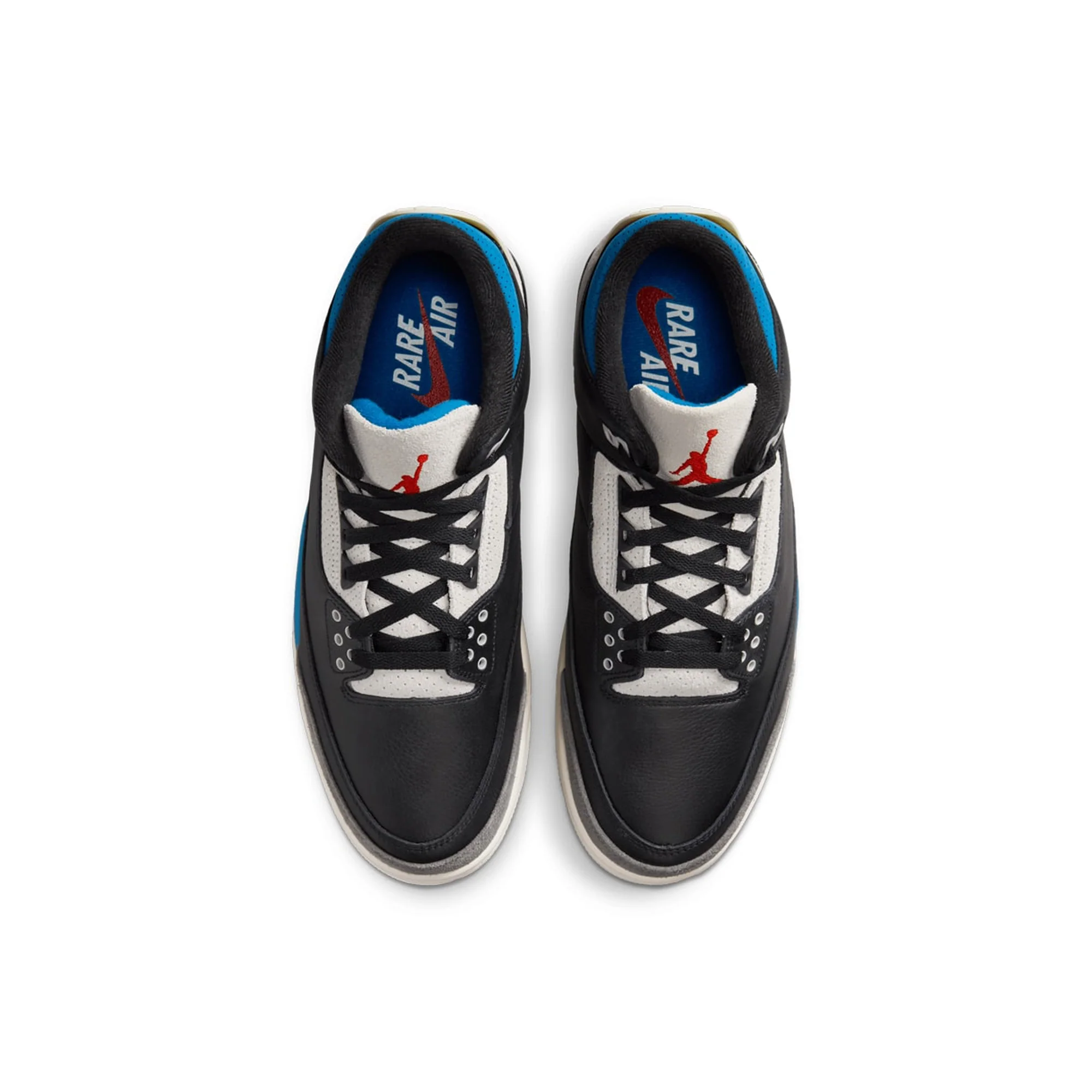 Air Jordan 3 Retro OG 'Rare Air' (2025)
