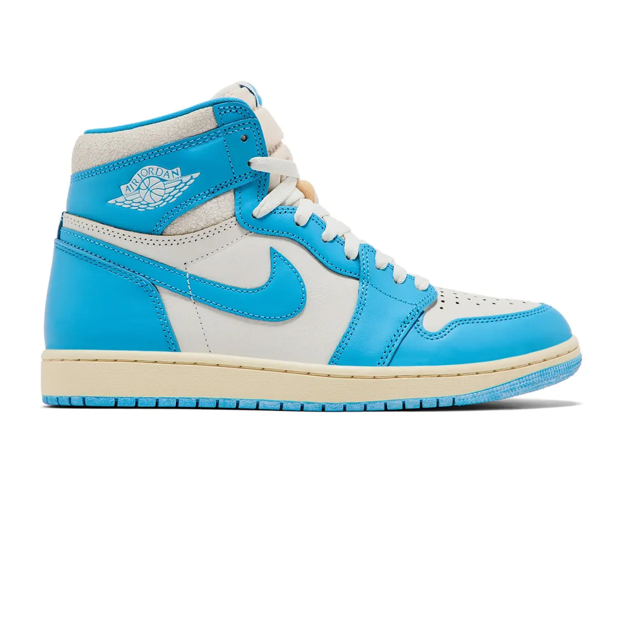 Air Jordan 1 Retro High OG 'UNC Reimagined' (2025)