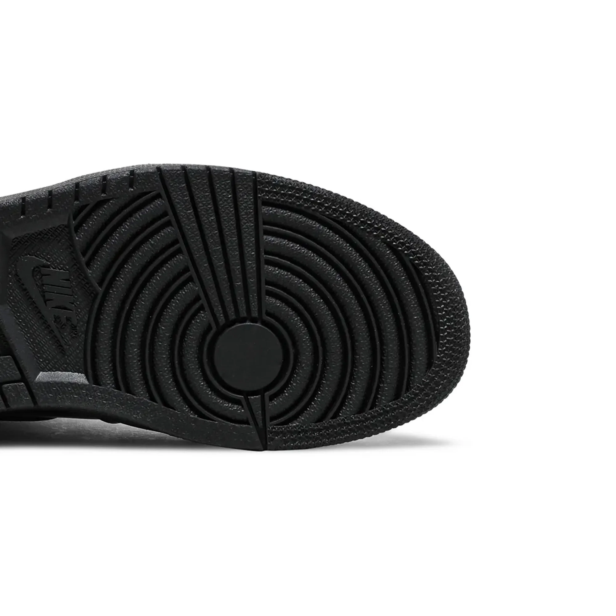 Air Jordan 1 High 'Black Metallic Gold'