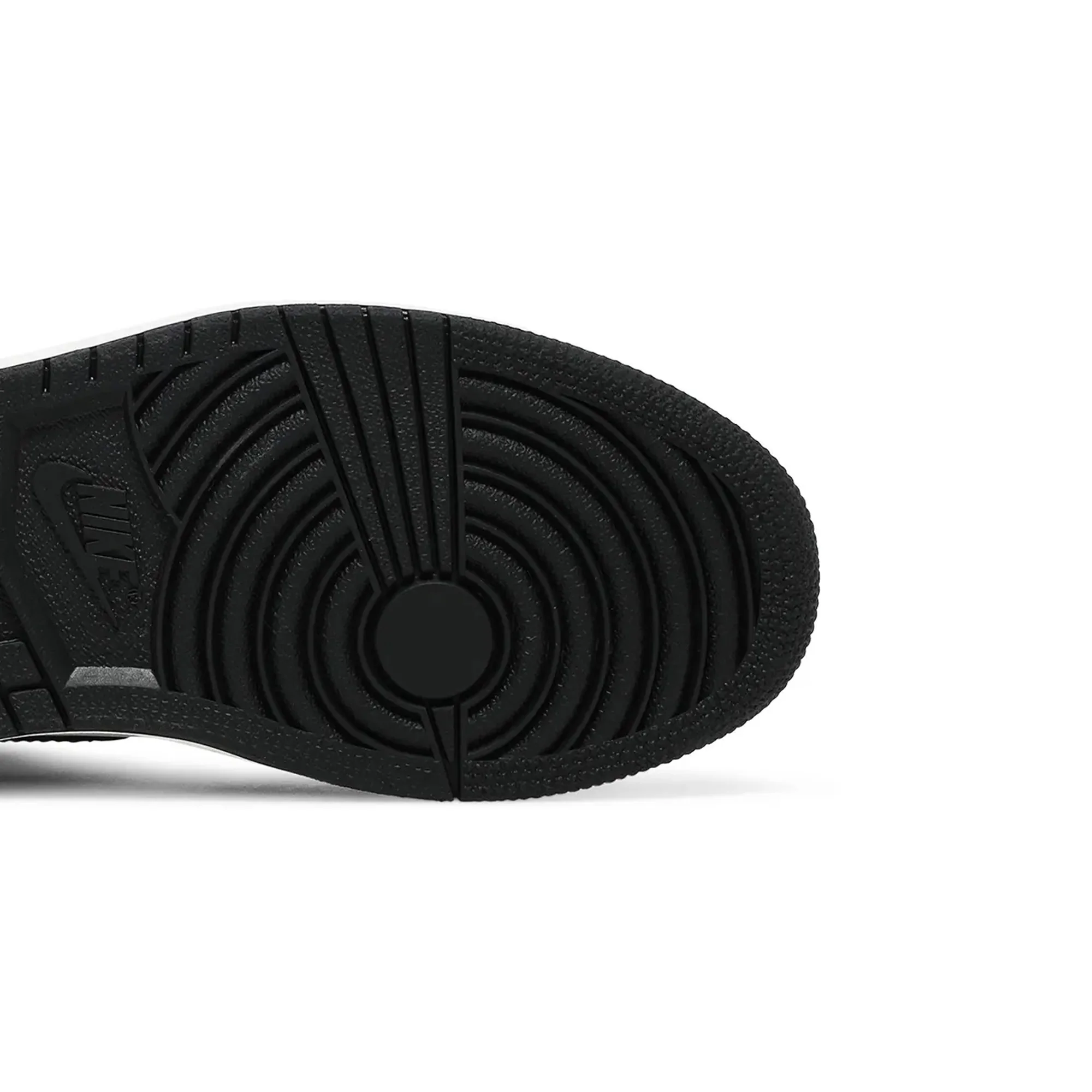 Air Jordan 1 Retro High 'White Black Volt University Gold' (2021)