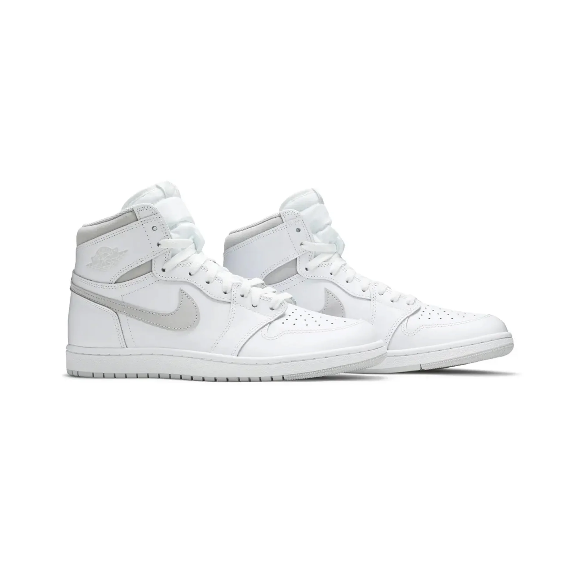 Air Jordan 1 Retro High 85 'Neutral Grey' (2021)