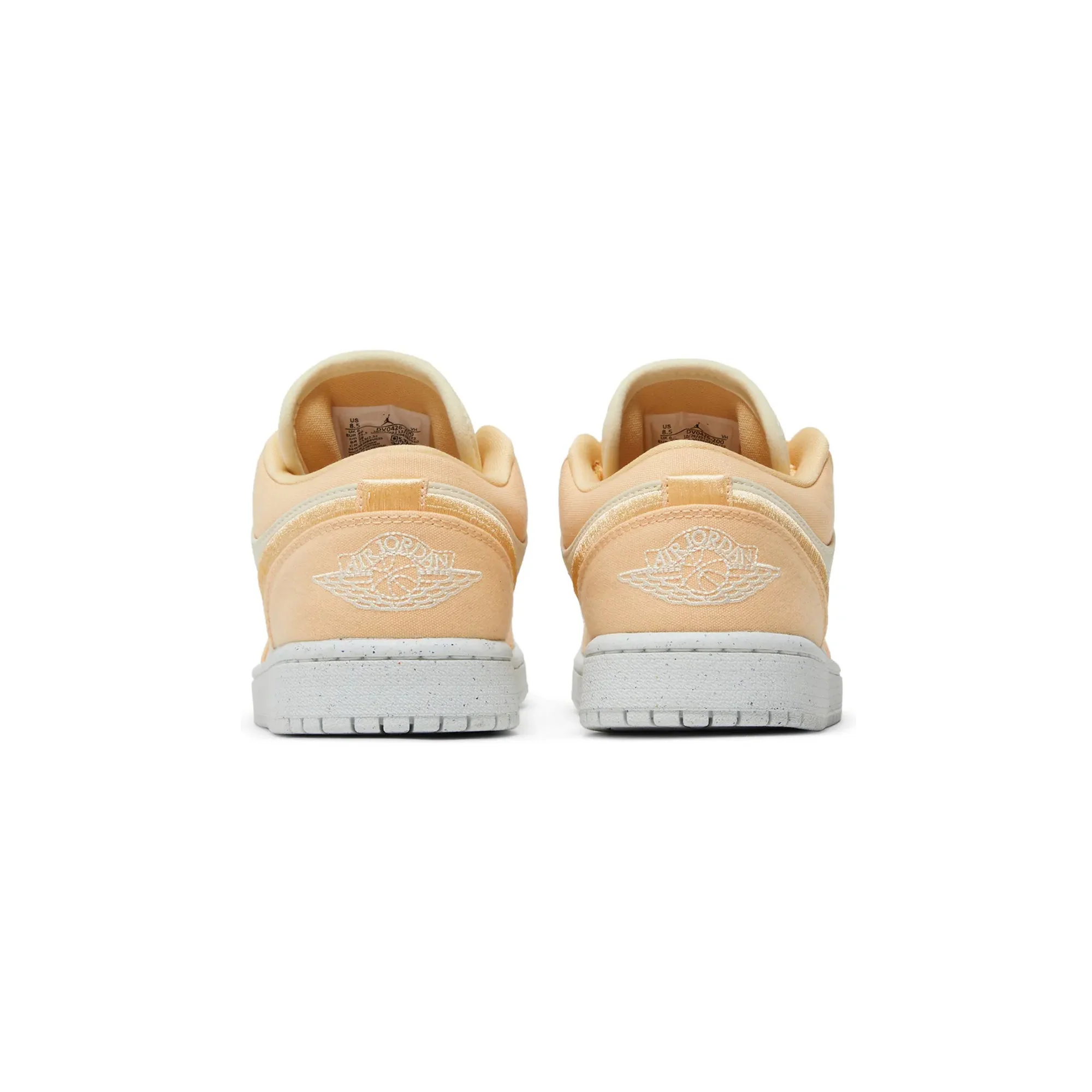 Air Jordan 1 Low SE 'Celestial Gold' Women's (2023)