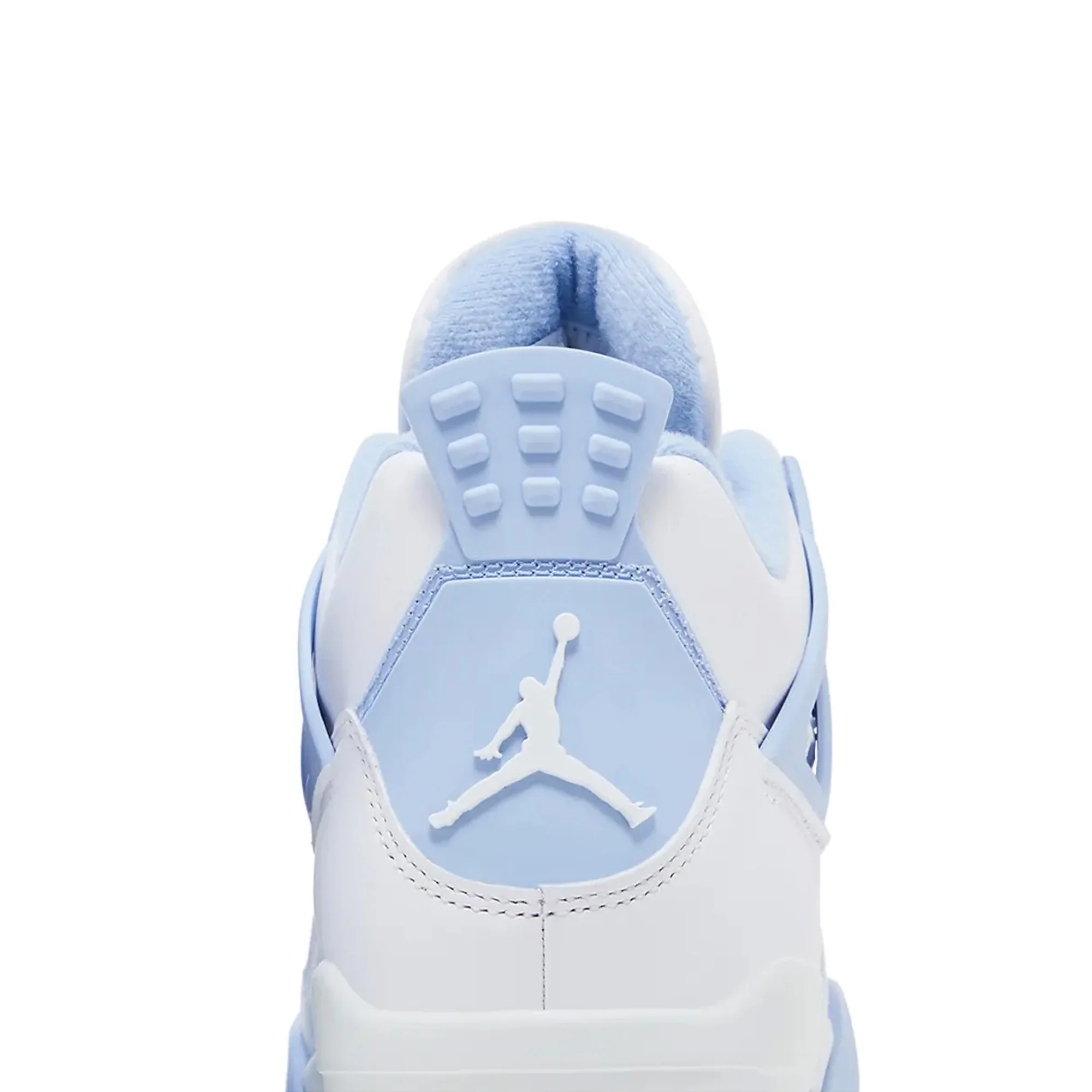 Air Jordan 4 Retro 'Forget Me Not' Women's (2025)