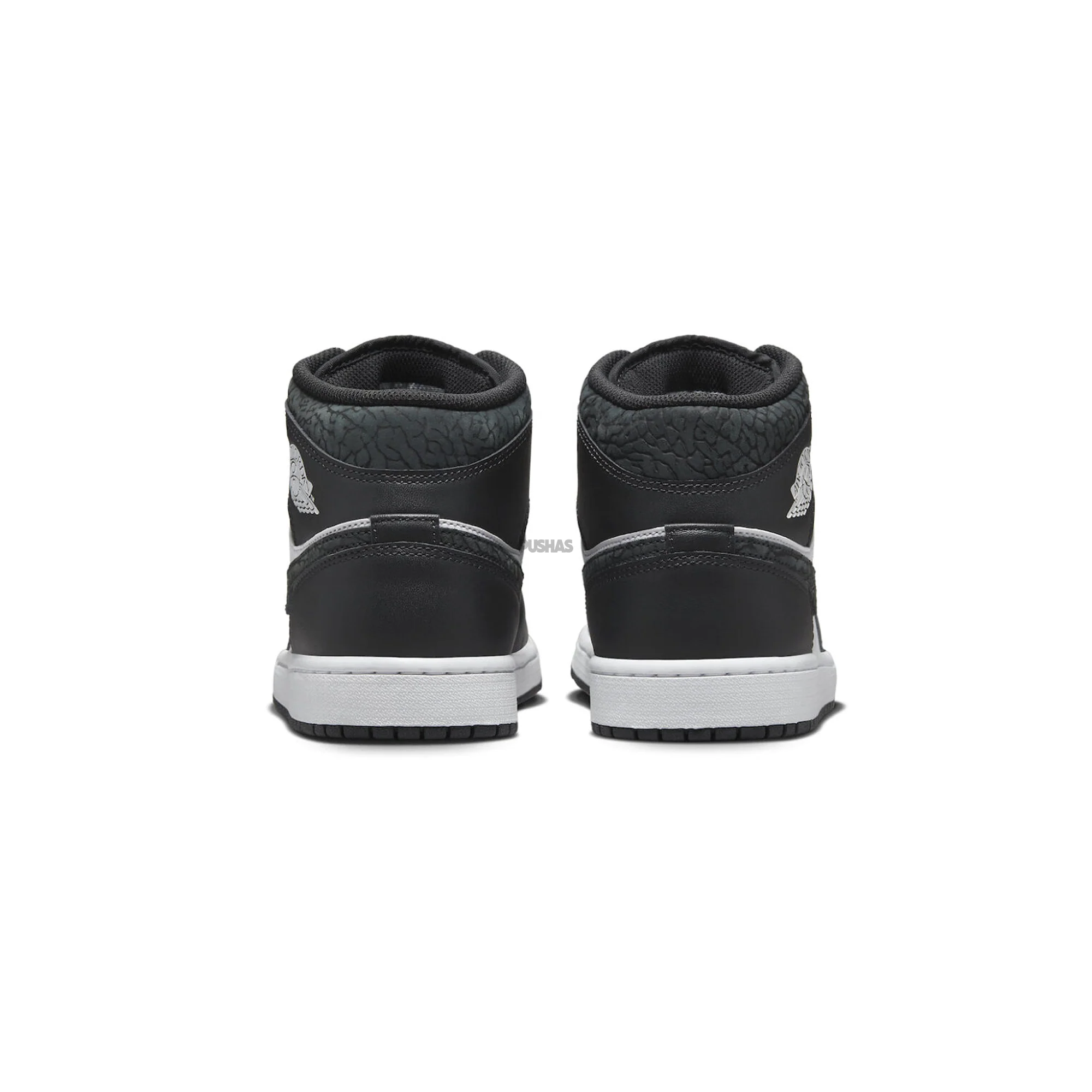 Air Jordan 1 Low 'Dark Grey' (2023)