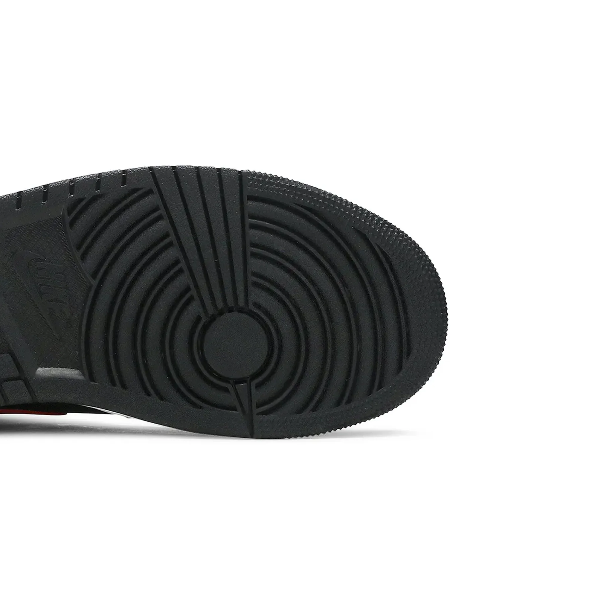 Air Jordan 1 Mid 'Chile Red'