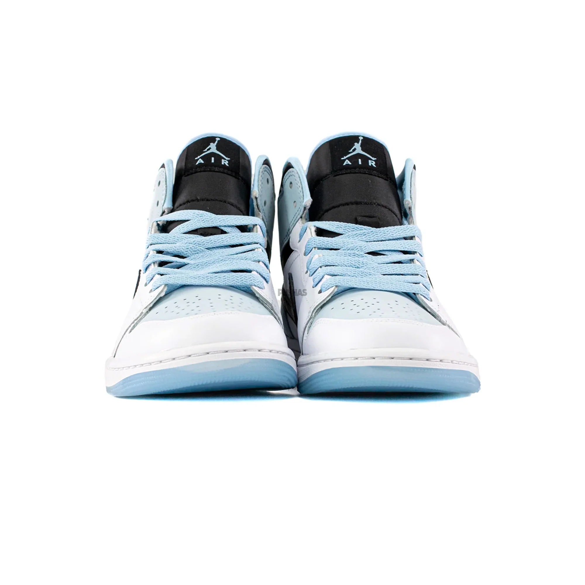 Air Jordan 1 Mid SE 'Ice Blue' (2023)