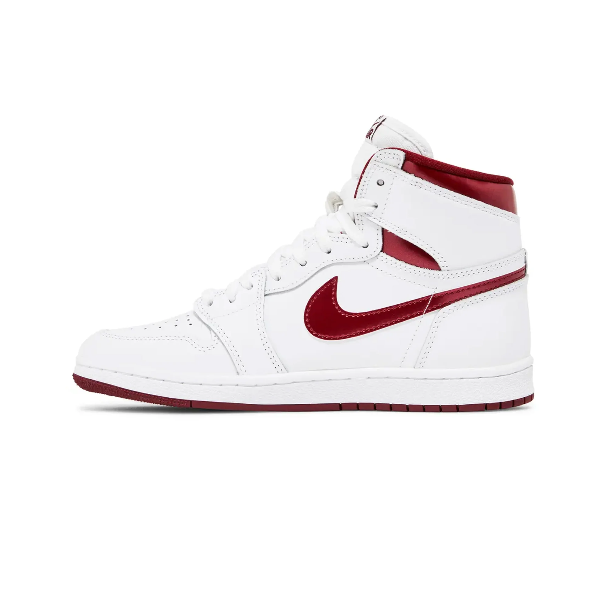 Air Jordan 1 Retro High '85 OG 'Metallic Burgundy' (2024)