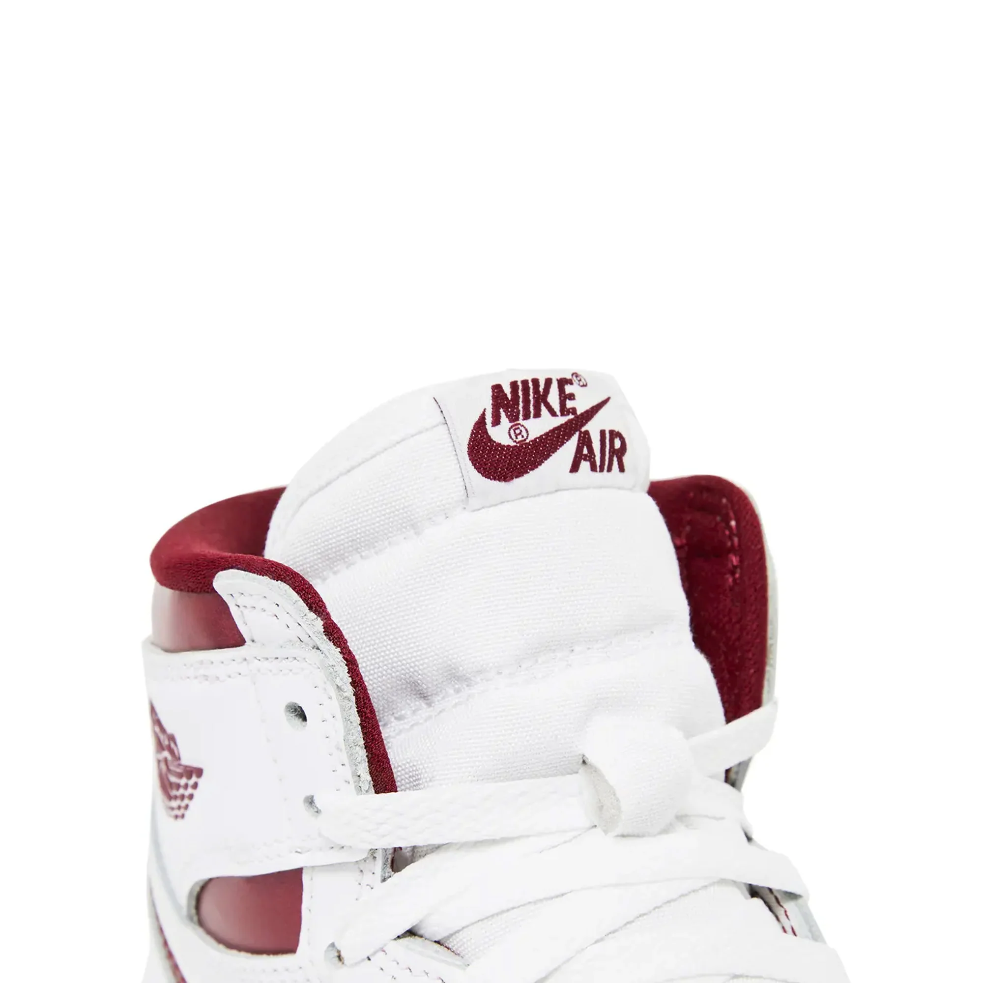 Air Jordan 1 Retro High '85 OG 'Metallic Burgundy' (2024)