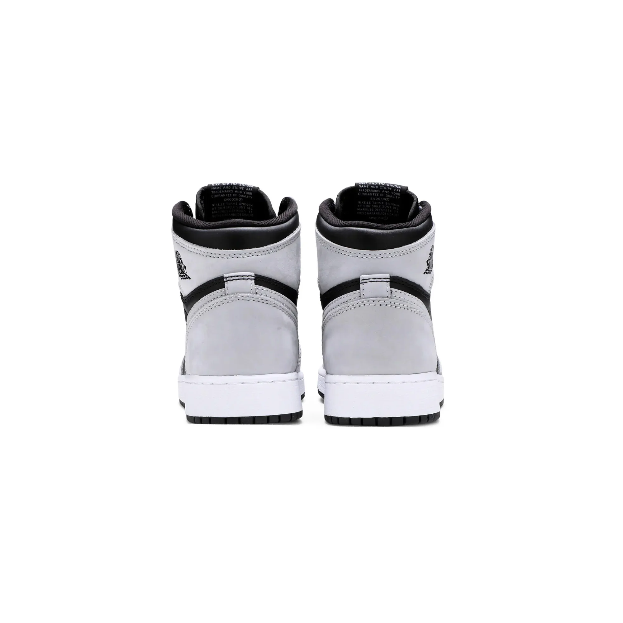 Air Jordan 1 High 'Shadow 2.0' GS