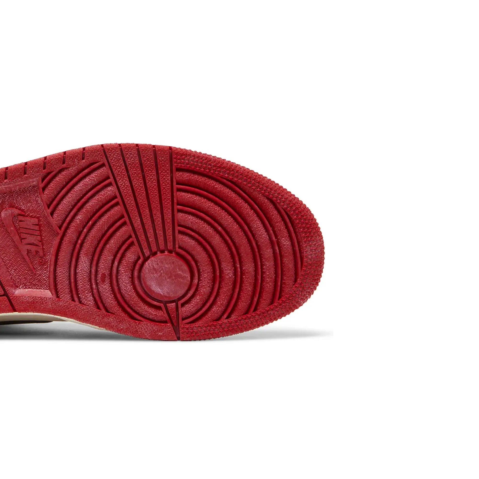 Air Jordan 1 Retro High OG 'Chicago Lost and Found' (2022)