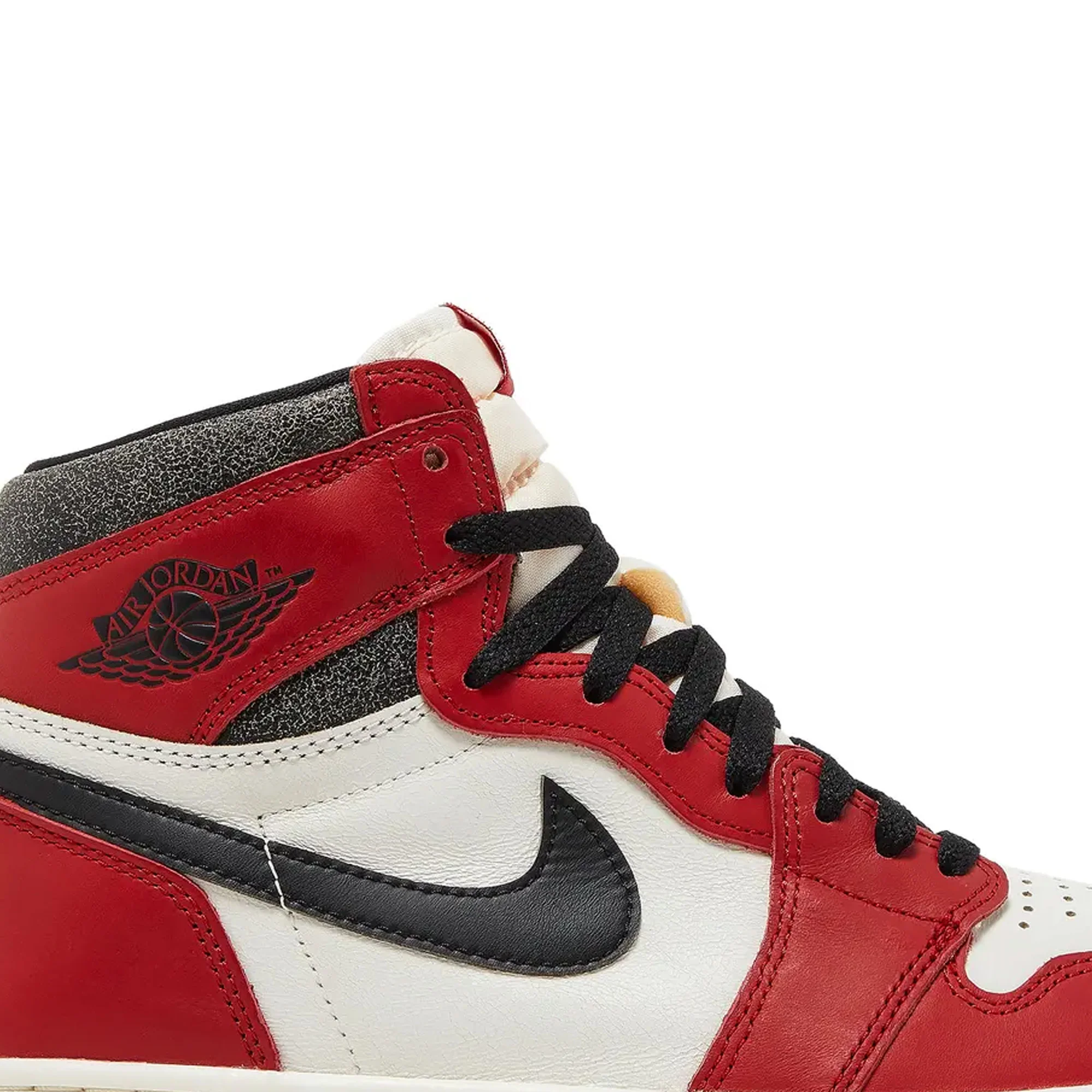 Air Jordan 1 Retro High OG 'Chicago Lost and Found' (2022)