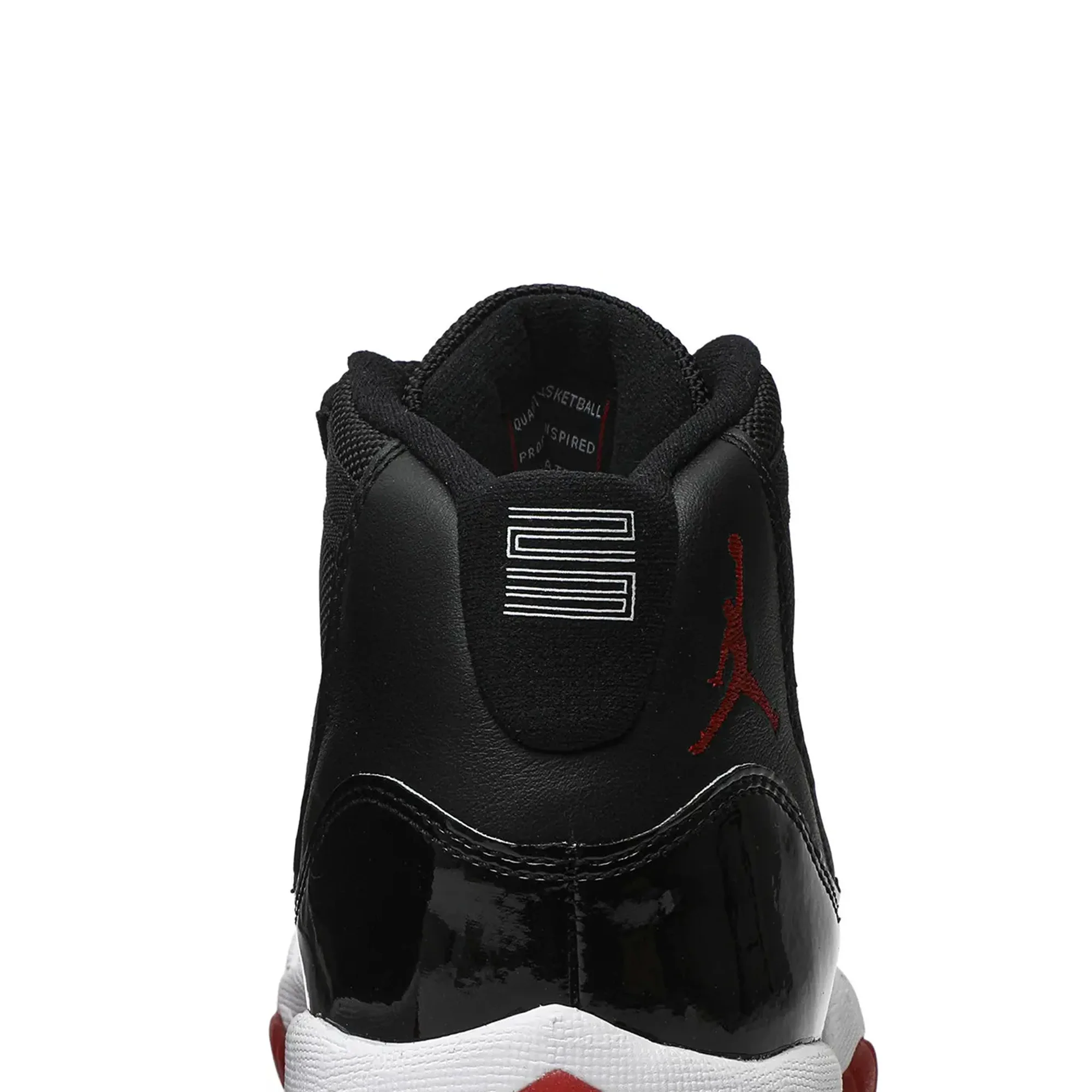Air Jordan 11 Retro 'Bred' 2019 GS (New)