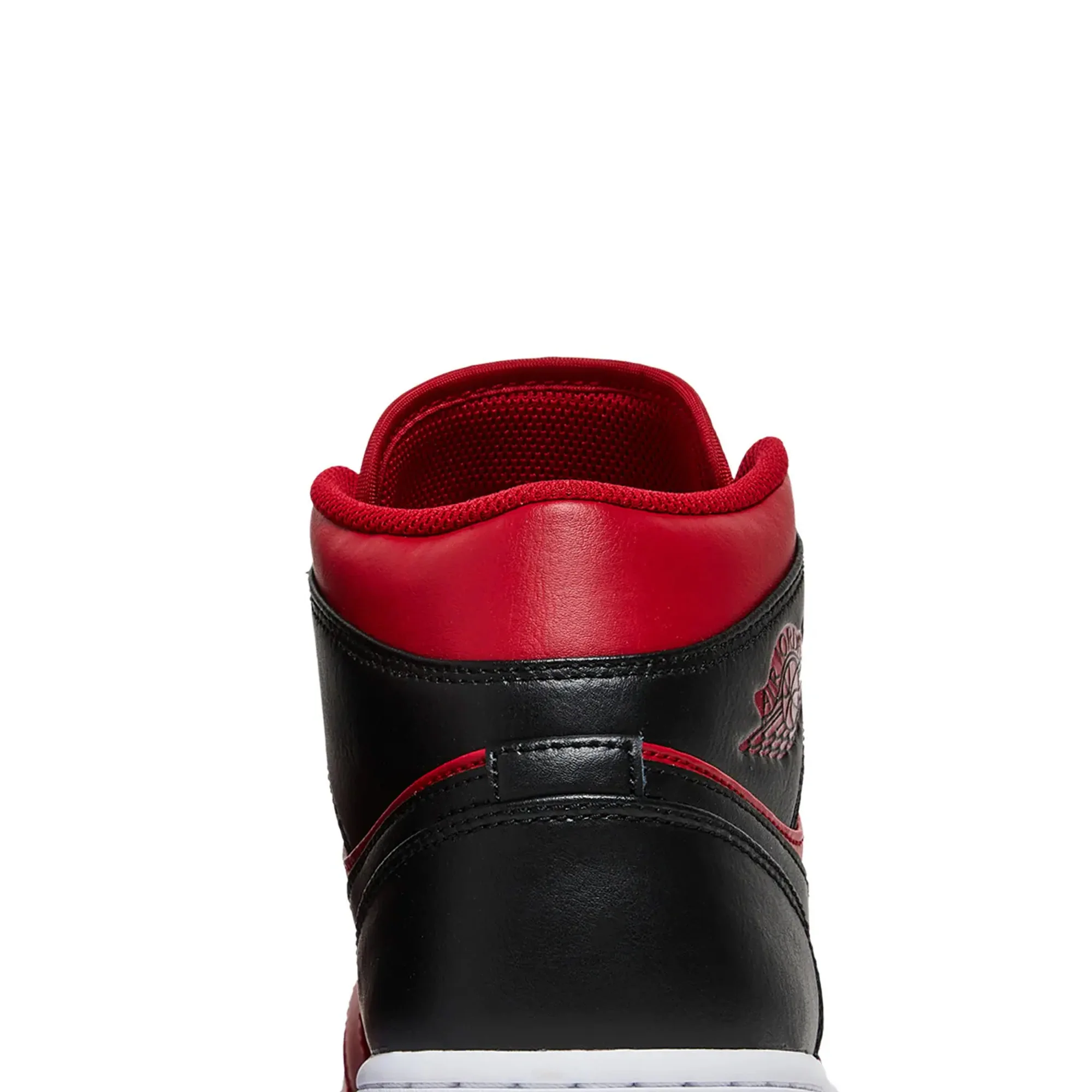 Air Jordan 1 Mid 'Reverse Bred'