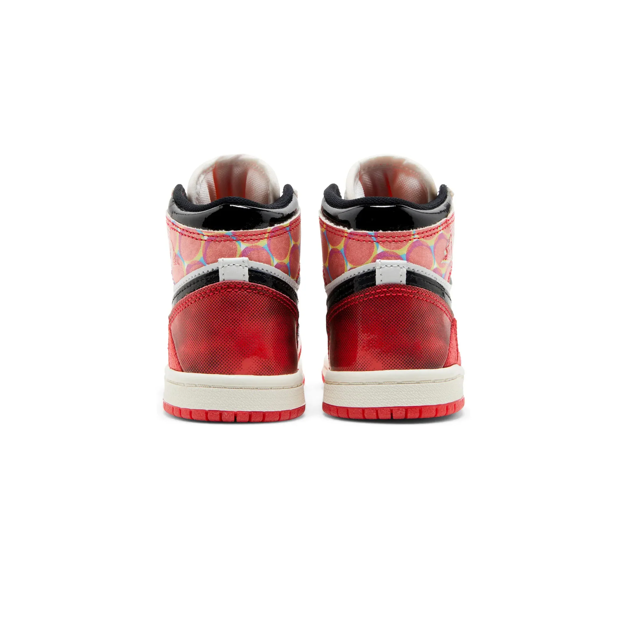 Jordan 1 High OG 'Spider-Man Across the Spider-Verse' TD (2023)