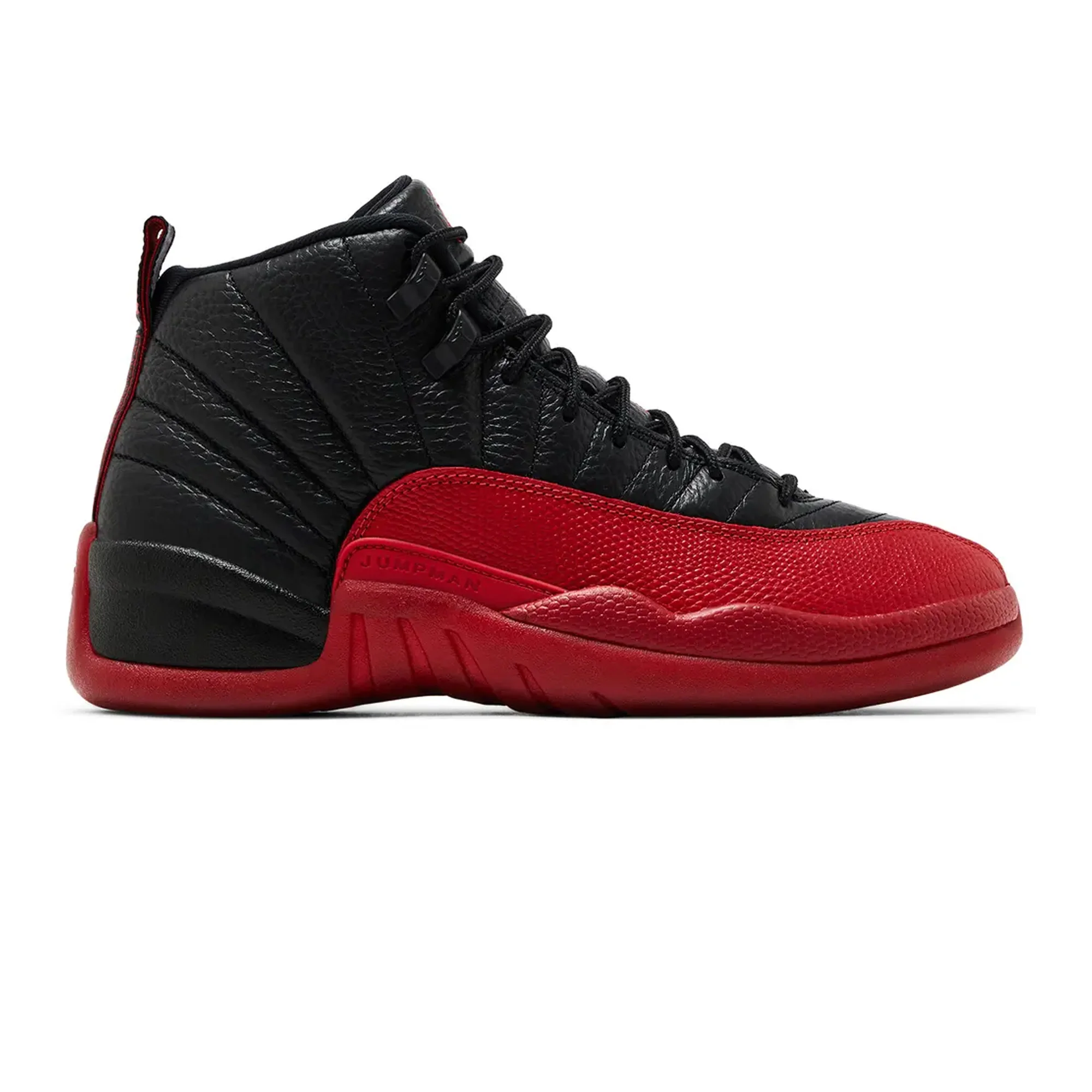 Air Jordan 12 Retro 'Flu Game' (2025)