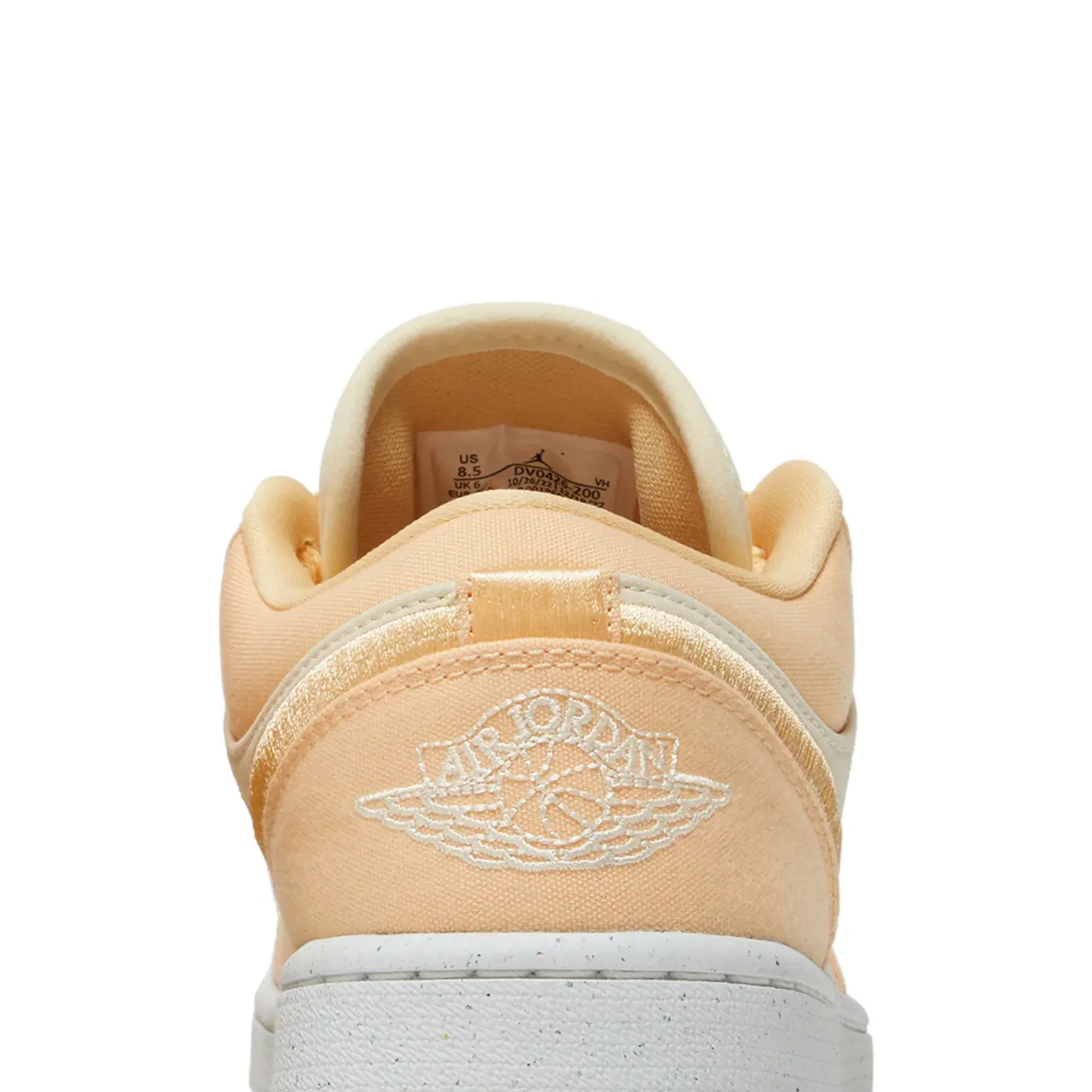 Air Jordan 1 Low SE 'Celestial Gold' Women's (2023)