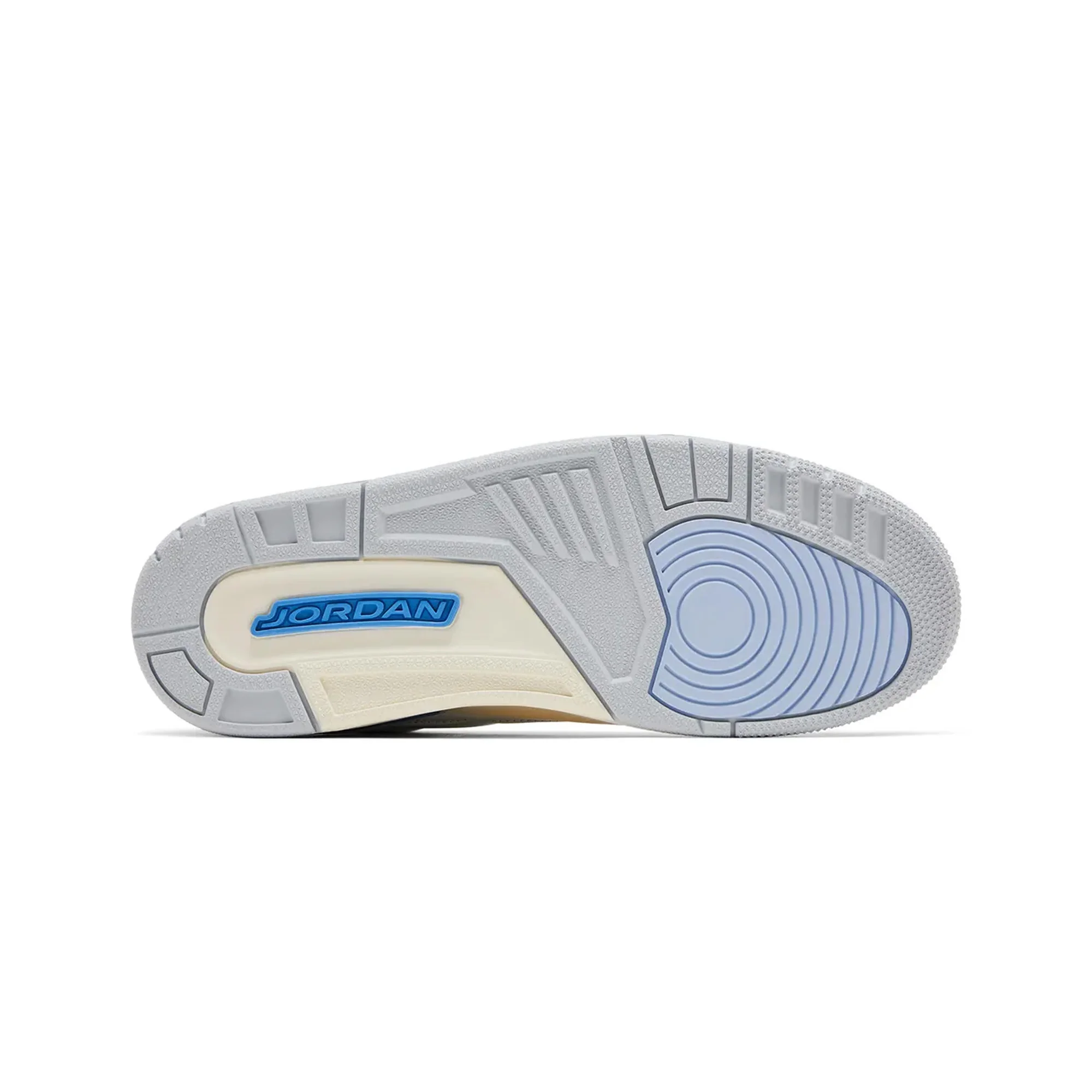 Air Jordan 3 Retro 'Lucky Shorts' (2025)